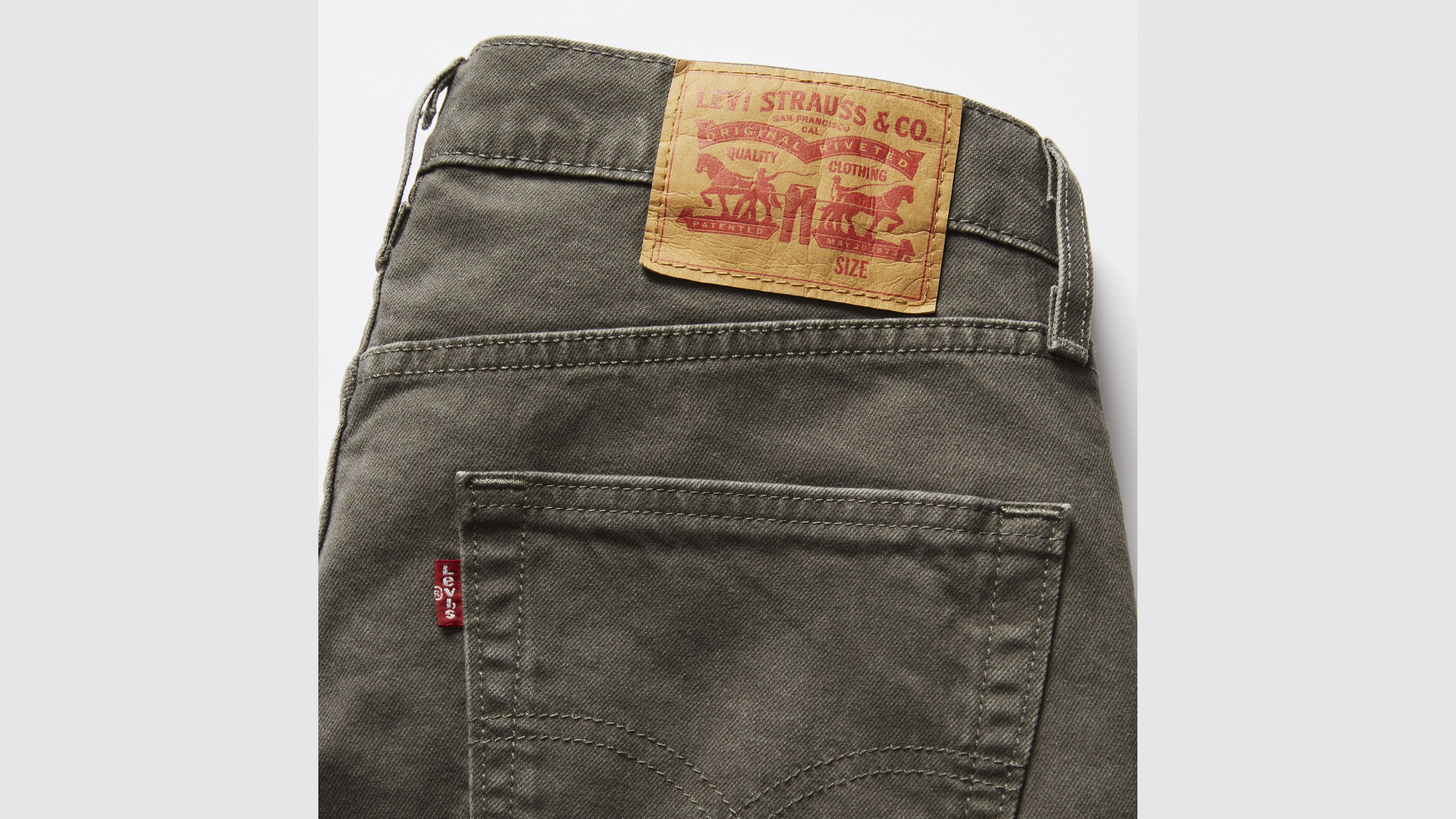 511™ Slim Fit Men's Jeans 5