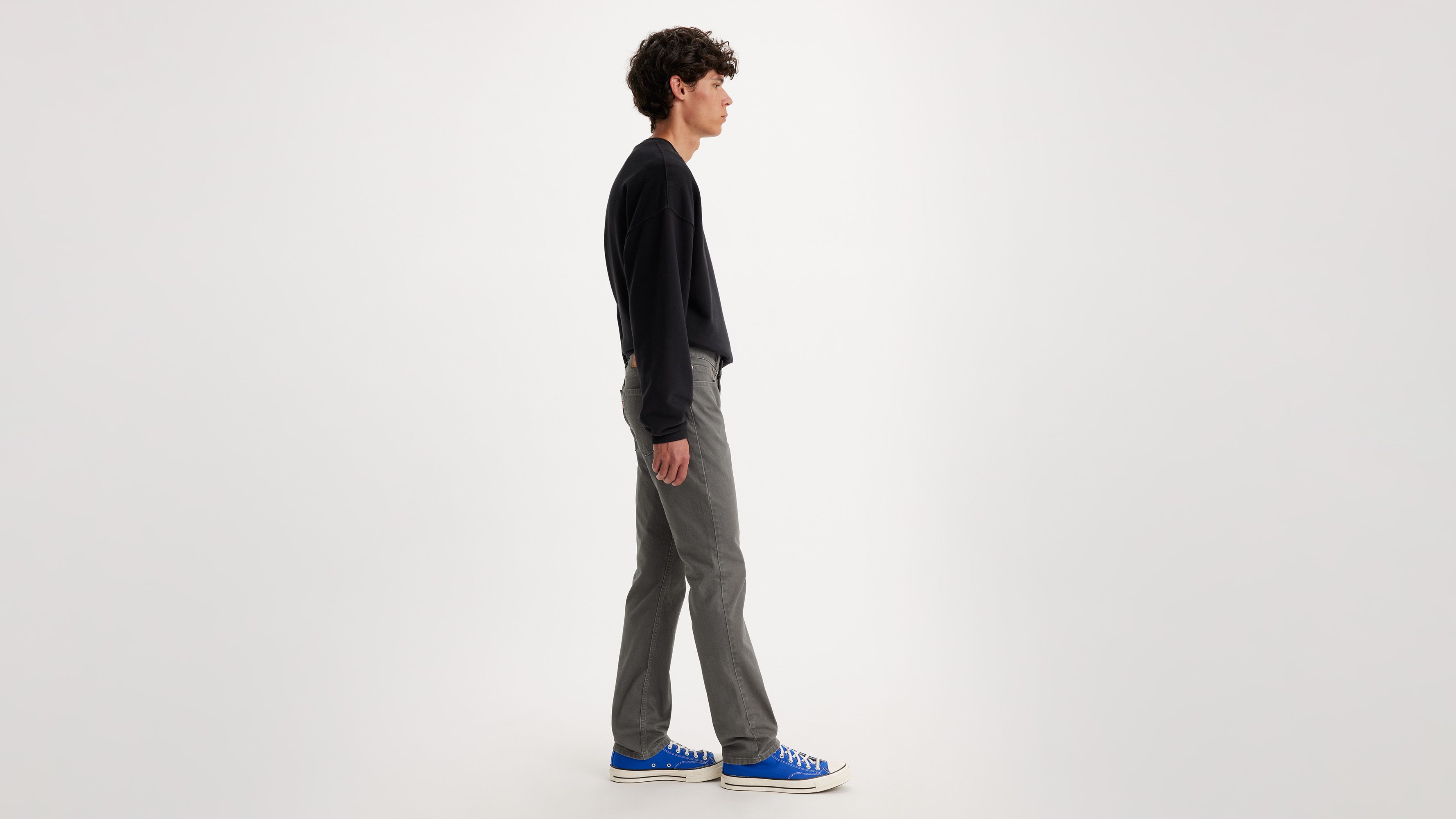 511™ Slim Fit Men's Jeans 2