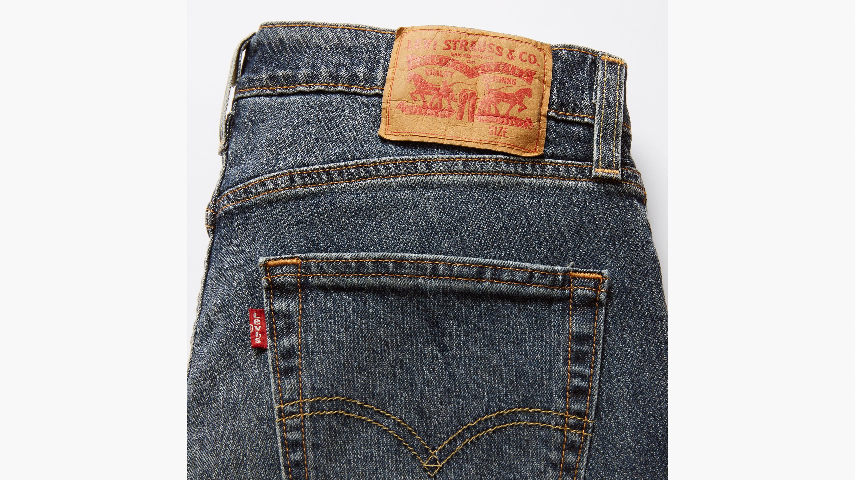 511™ Slim Performance Cool Jeans 5