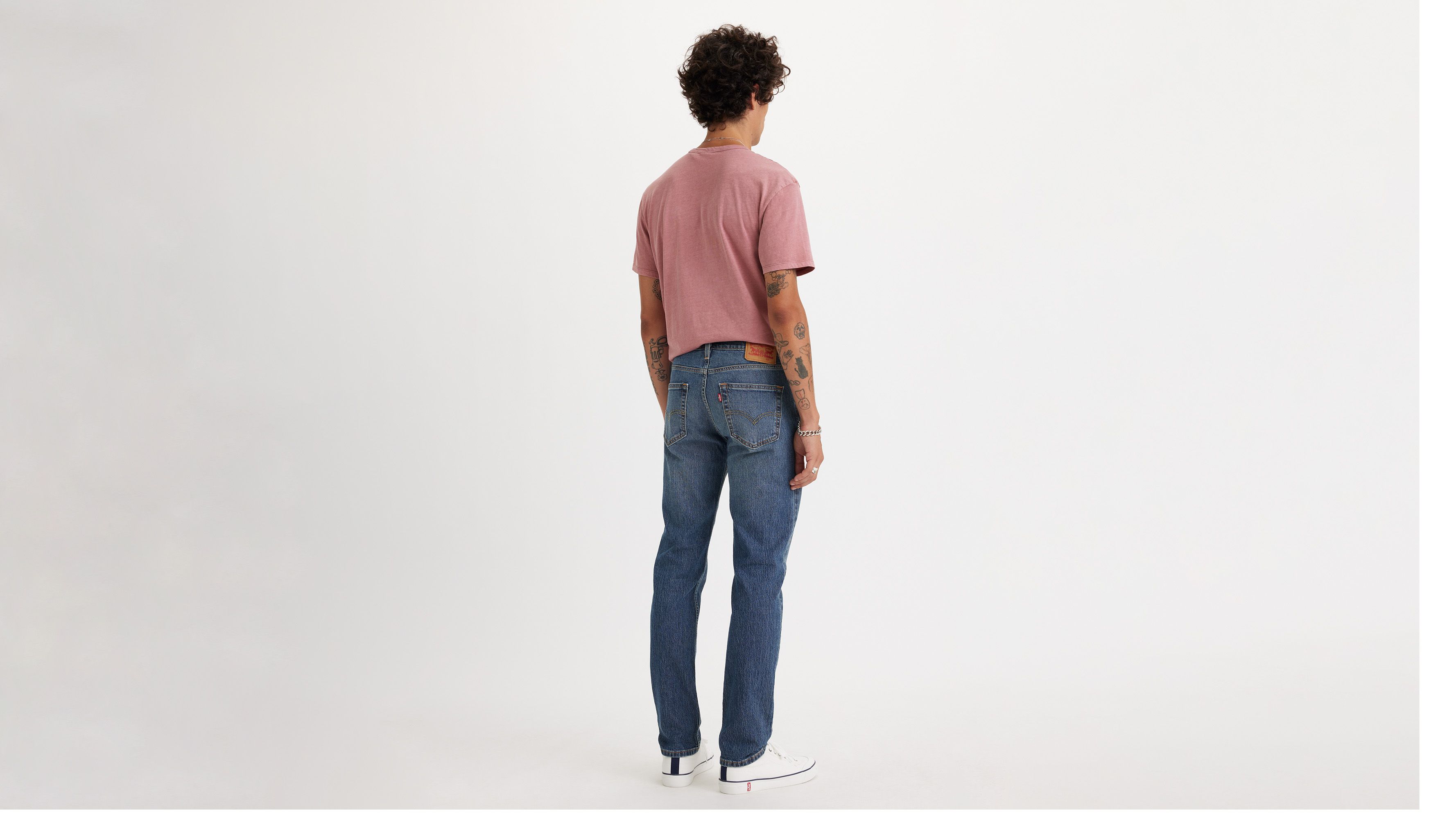 511™ Slim Performance Cool Jeans 3