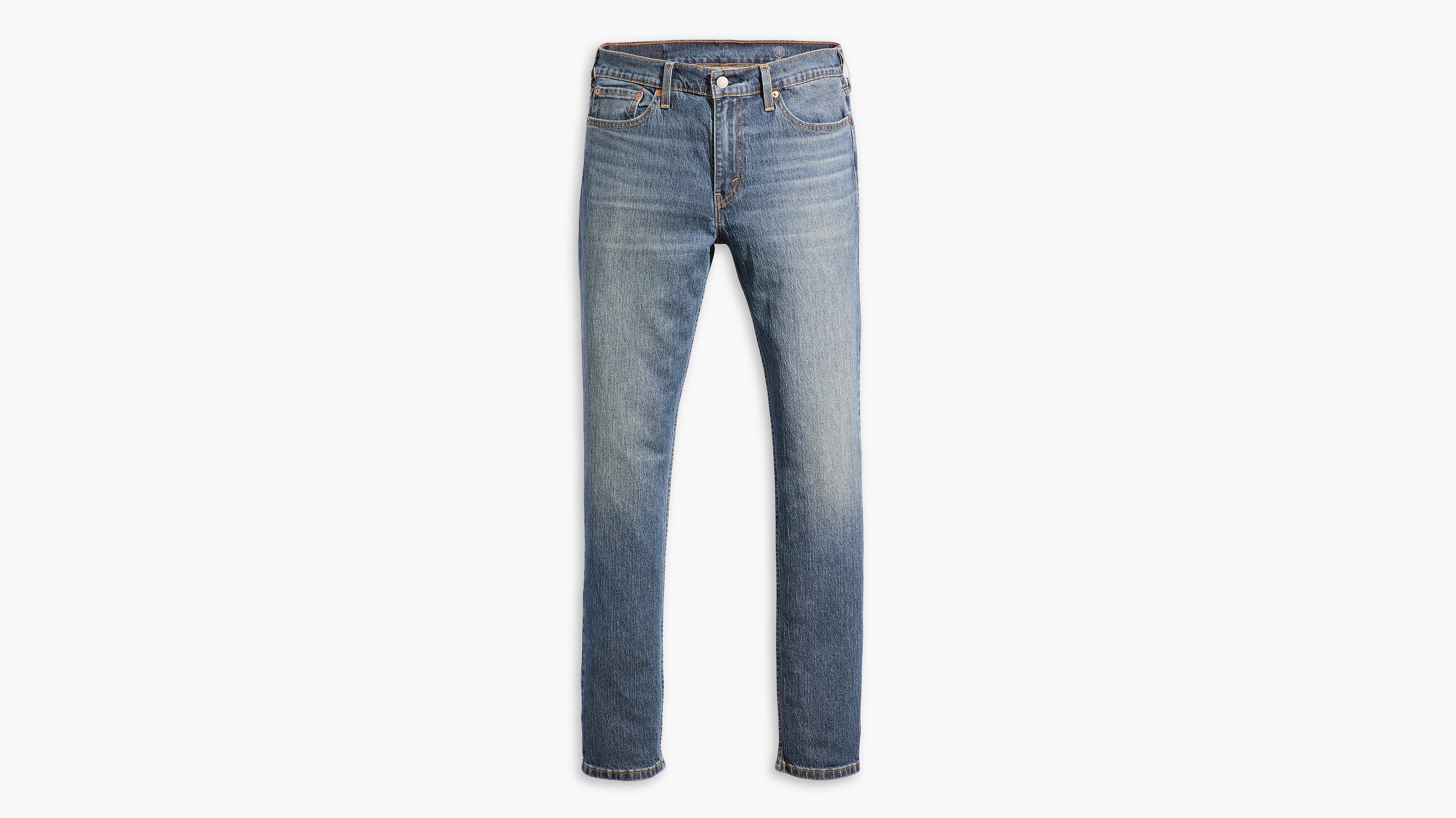 511™ Slim Performance Cool Jeans - Blue | Levi 