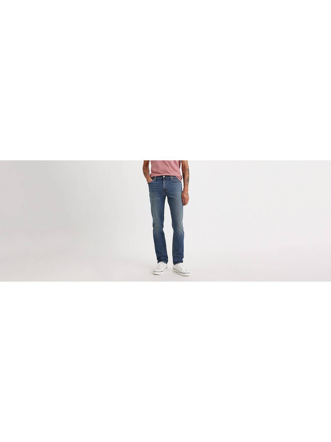 511™ Slim Performance Cool Jeans 1