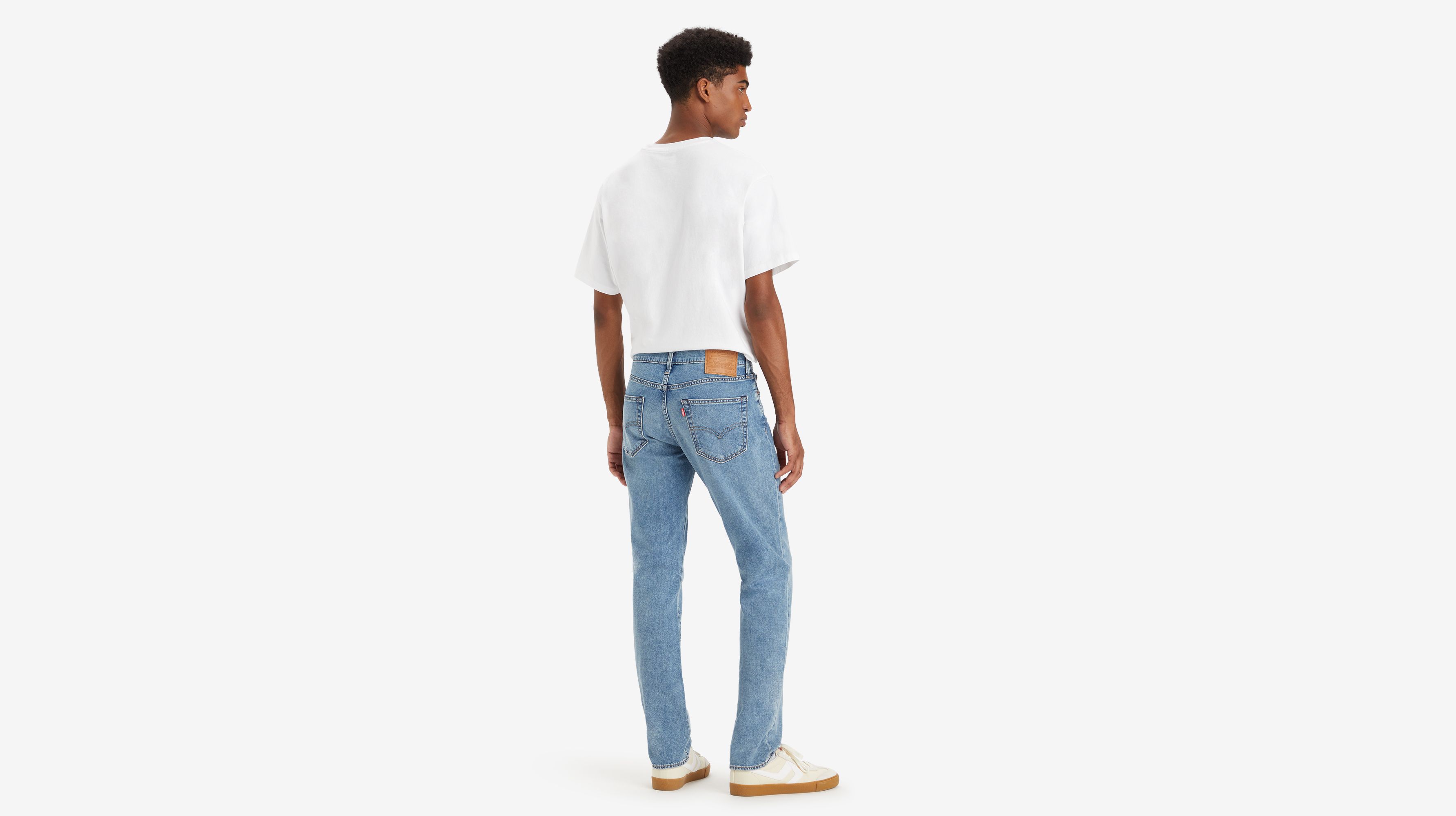 511™ Slim Lightweight Jeans 4
