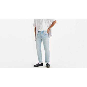 511™ slimmade jeans 2