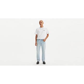 511™ slimmade jeans 5