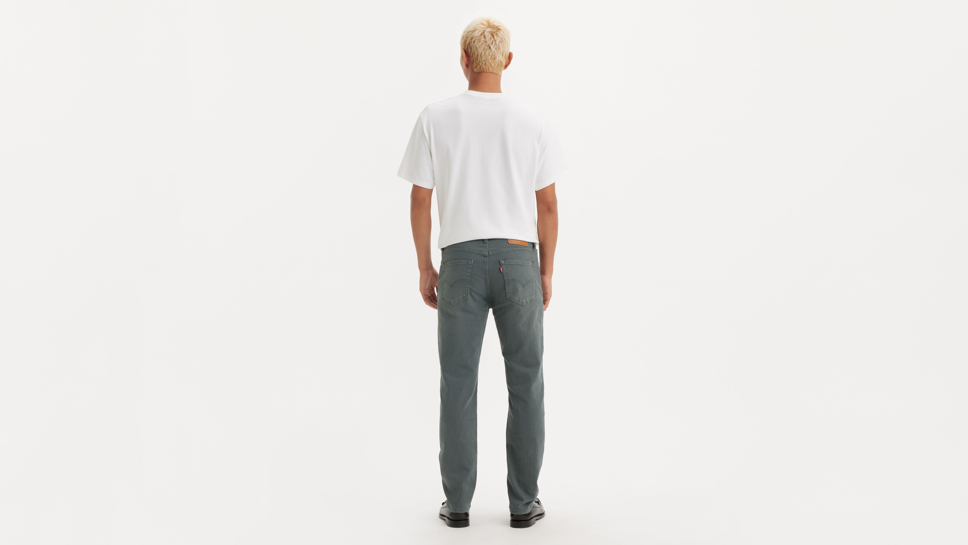 511™ Slim Fit Men's Jeans 3