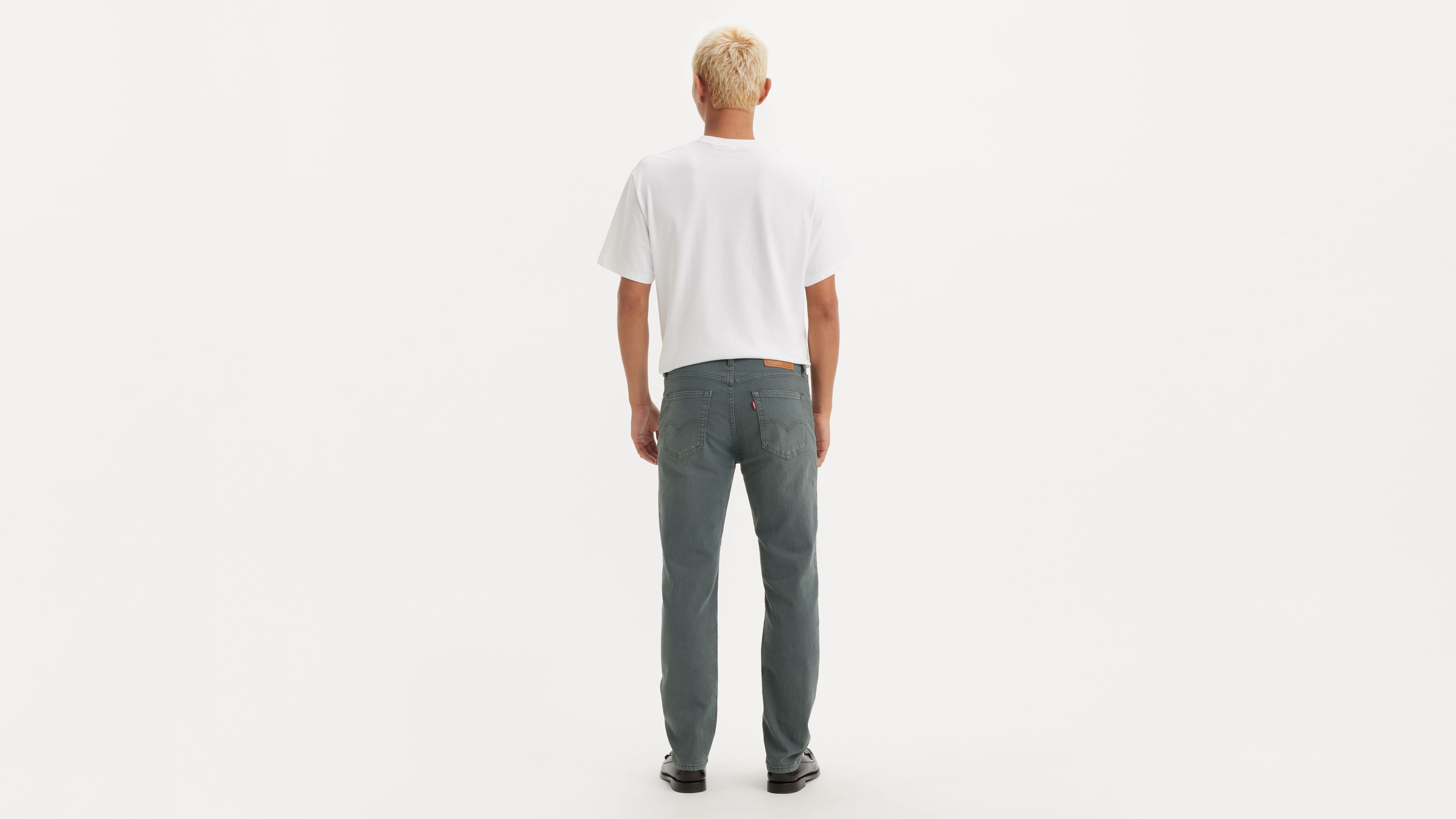 511™ Slim Fit Men's Jeans