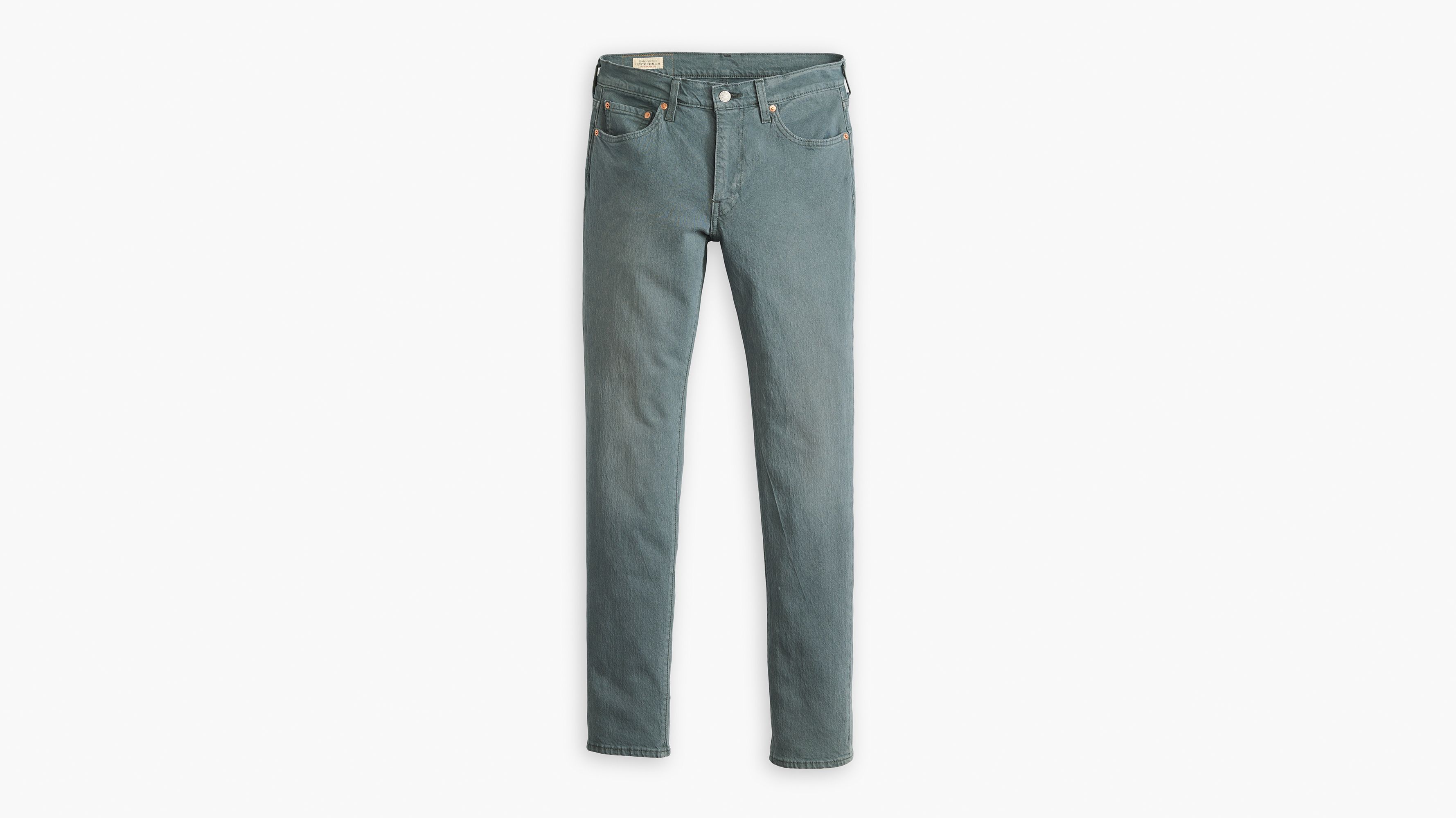 デニム・ジーパン LEVI'S Men Jeans Blue 045115933 5933 Levi's Outlet: Jeans men - Blue | Levi's jeans 045115933