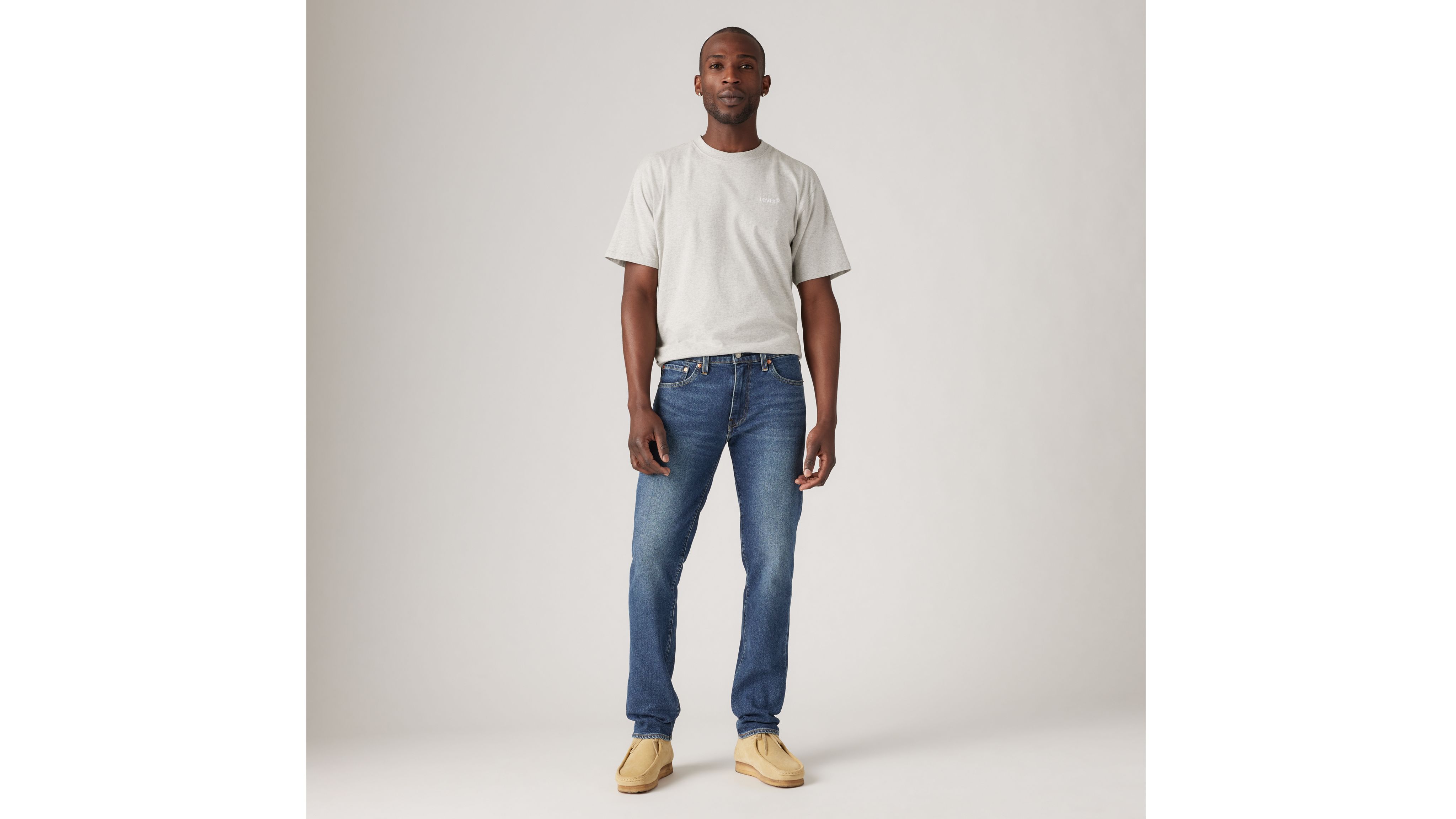 511™ Slim Fit Men's Jeans 5