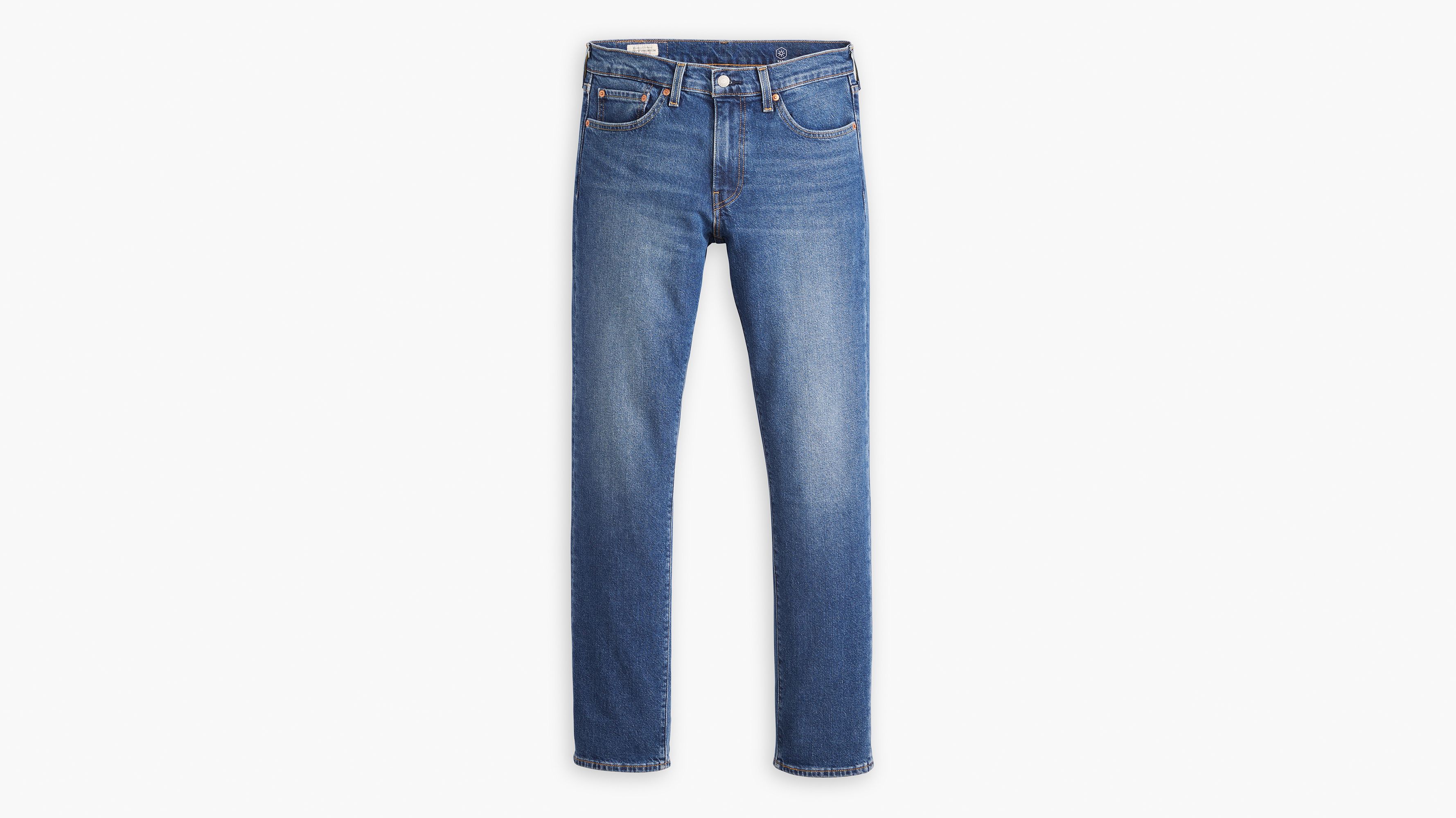 511™ Slim Fit Men's Jeans 6
