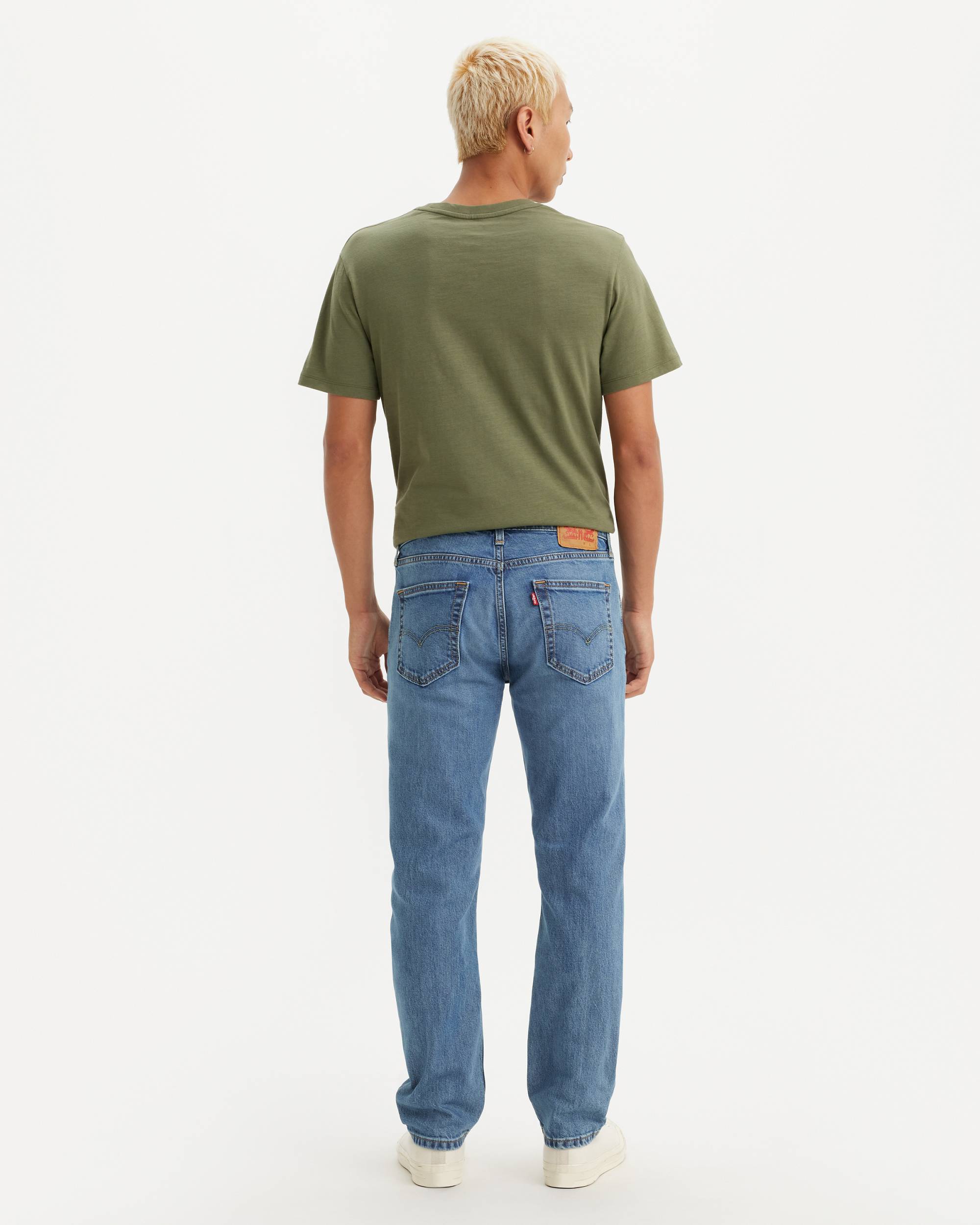 511™ Slim Fit Men's Jeans - Medium Wash | Levi's® US 511™ Slim Fit Men's Jeans - Medium Wash | Levi's® US