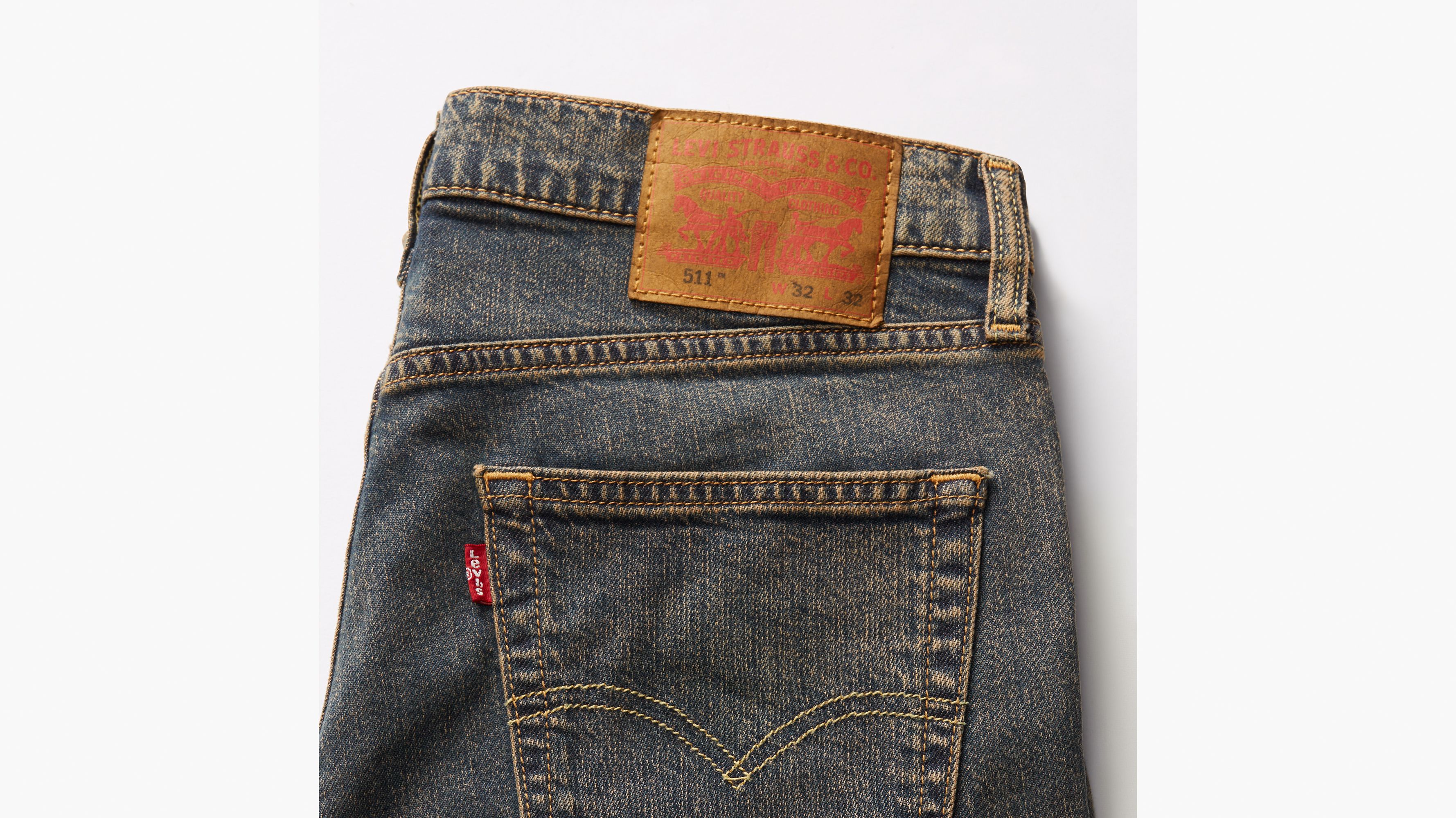 Levis 511 31x32 sale