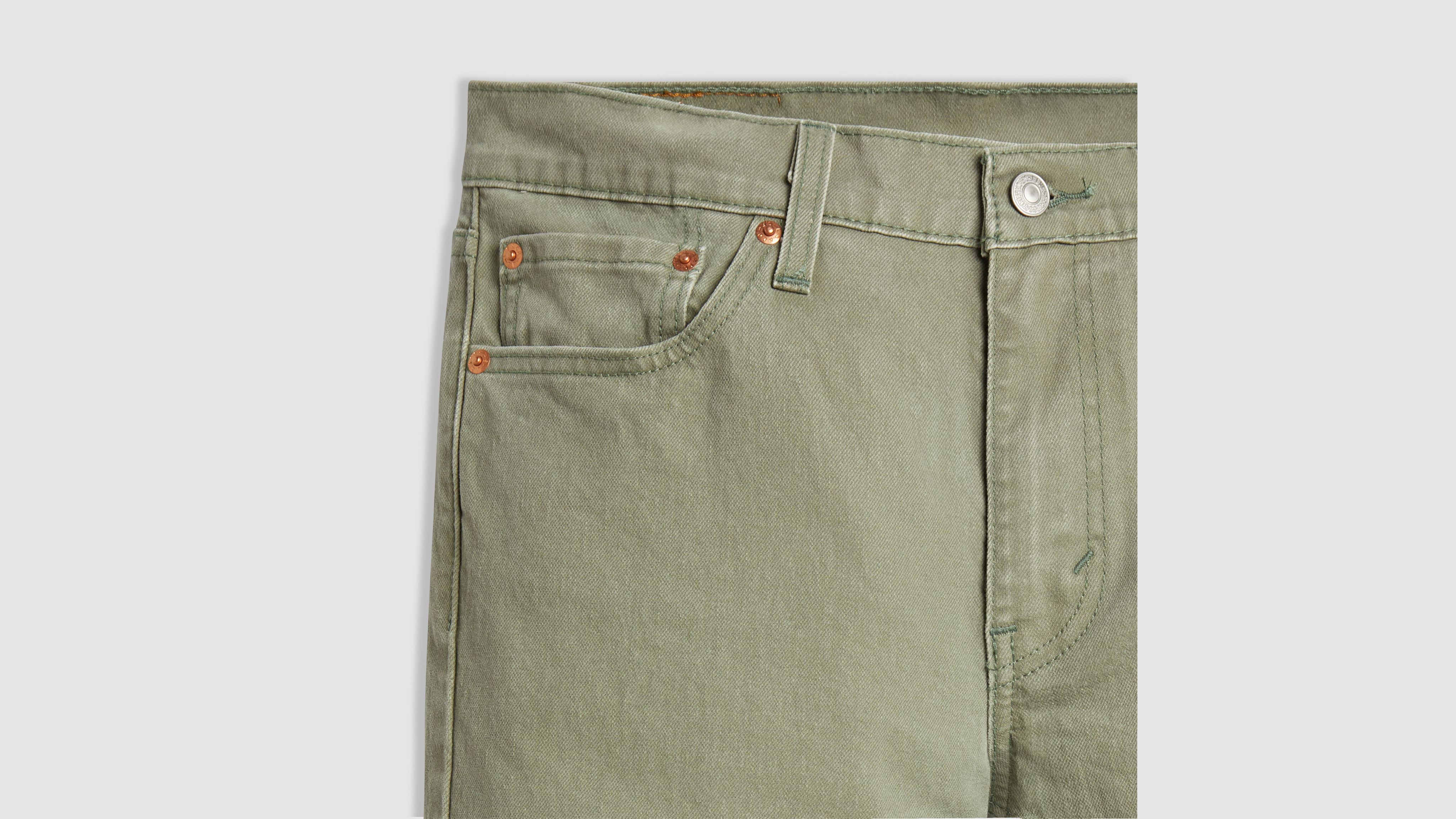 511™ Slim Fit Men's Jeans 8