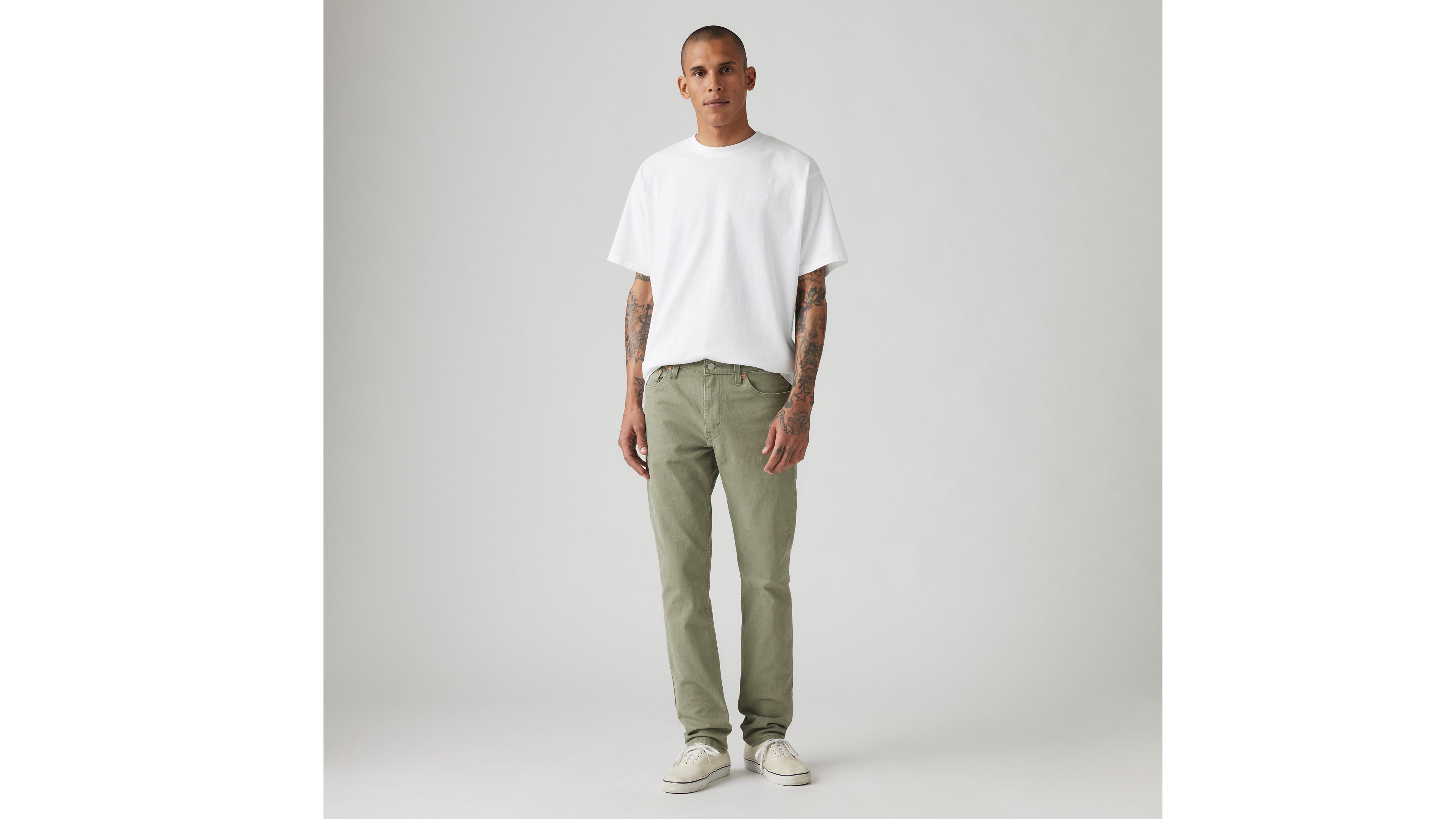 511™ Slim Fit Men's Jeans 9