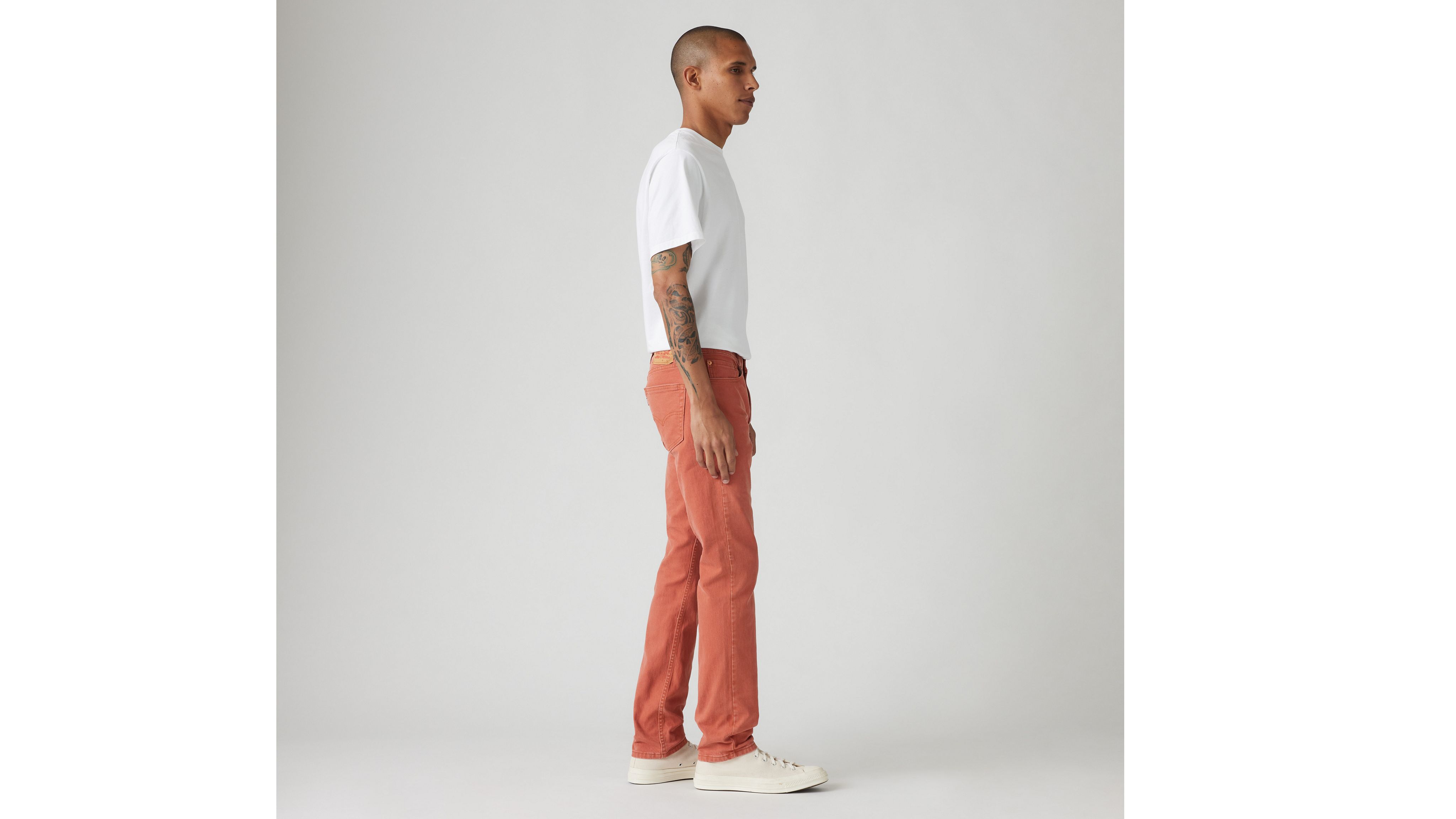 Levi's Men's 511 Slim Fit Jeans