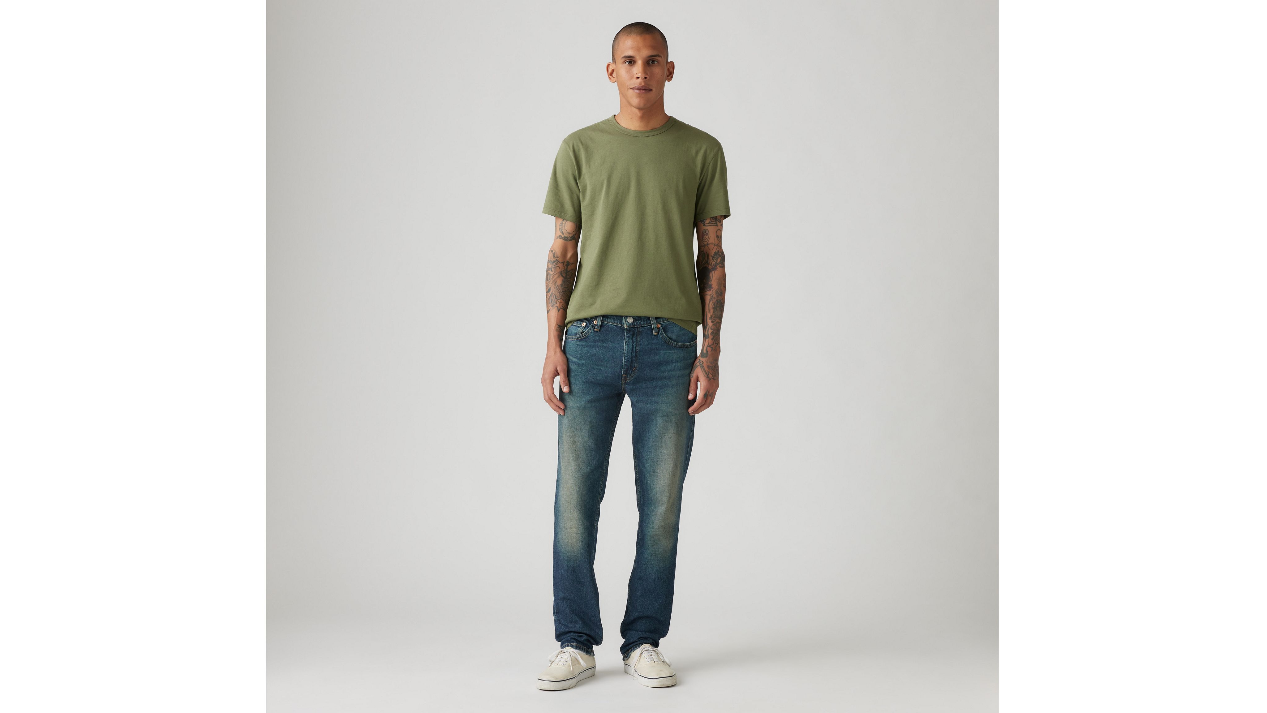 511™ Slim Fit Men's Jeans 15