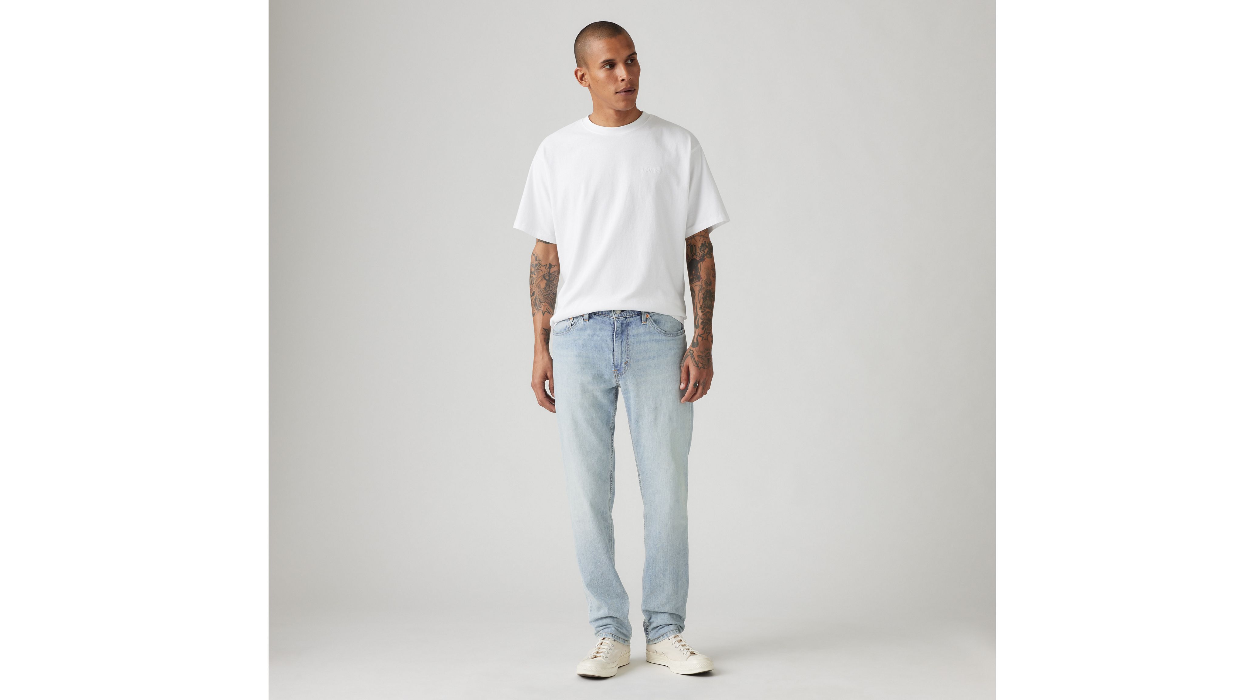 511™ Slim Jeans 4