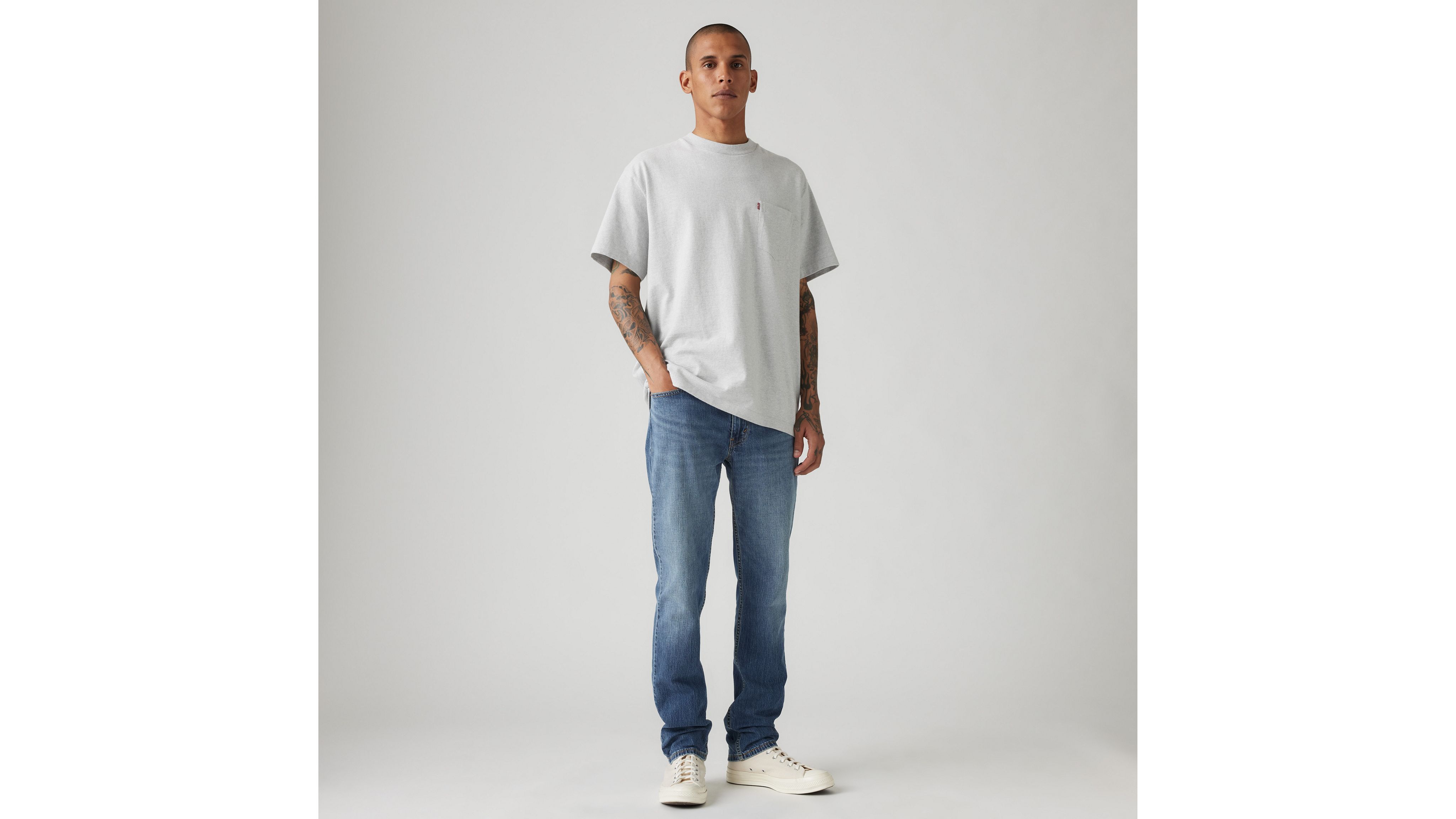 511™ Slim Jeans 1