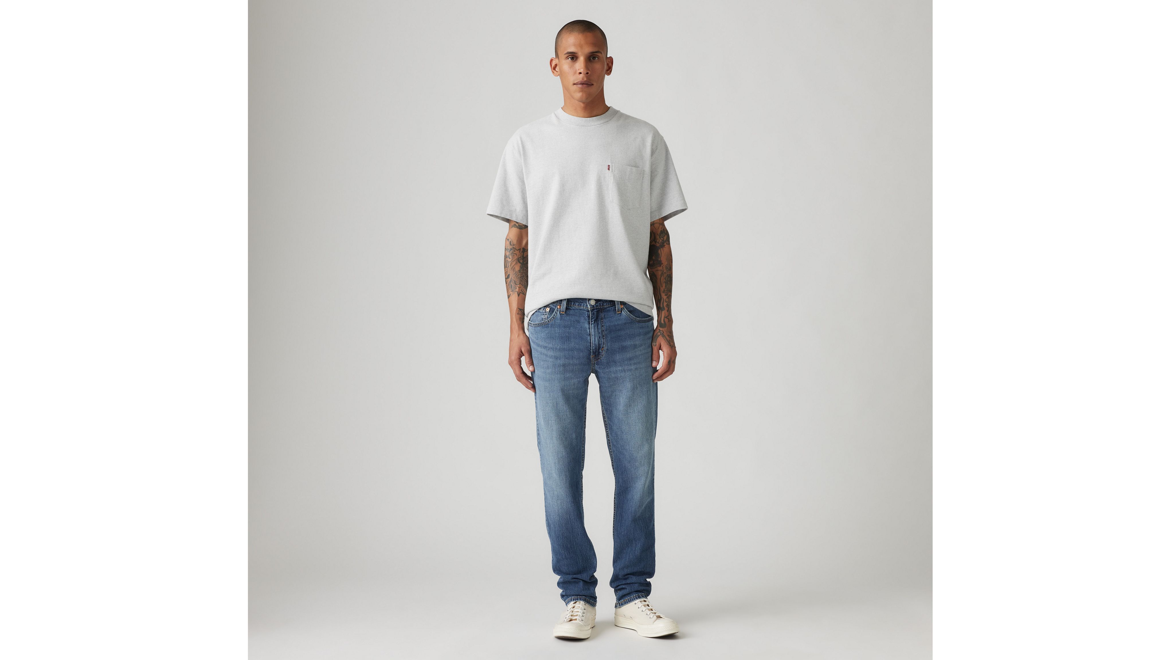511™ Slim Jeans 2