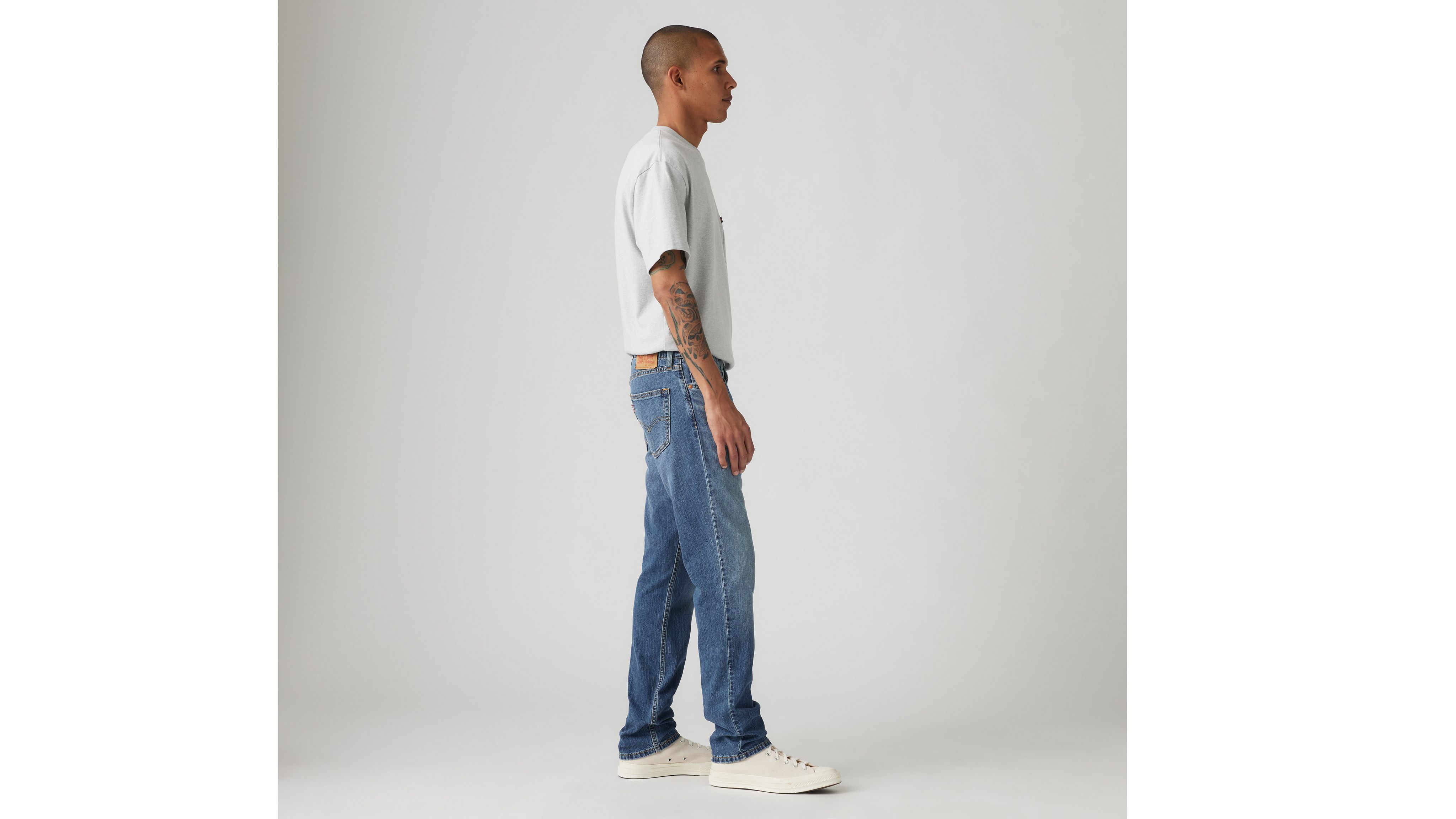 511™ Slim Jeans 3
