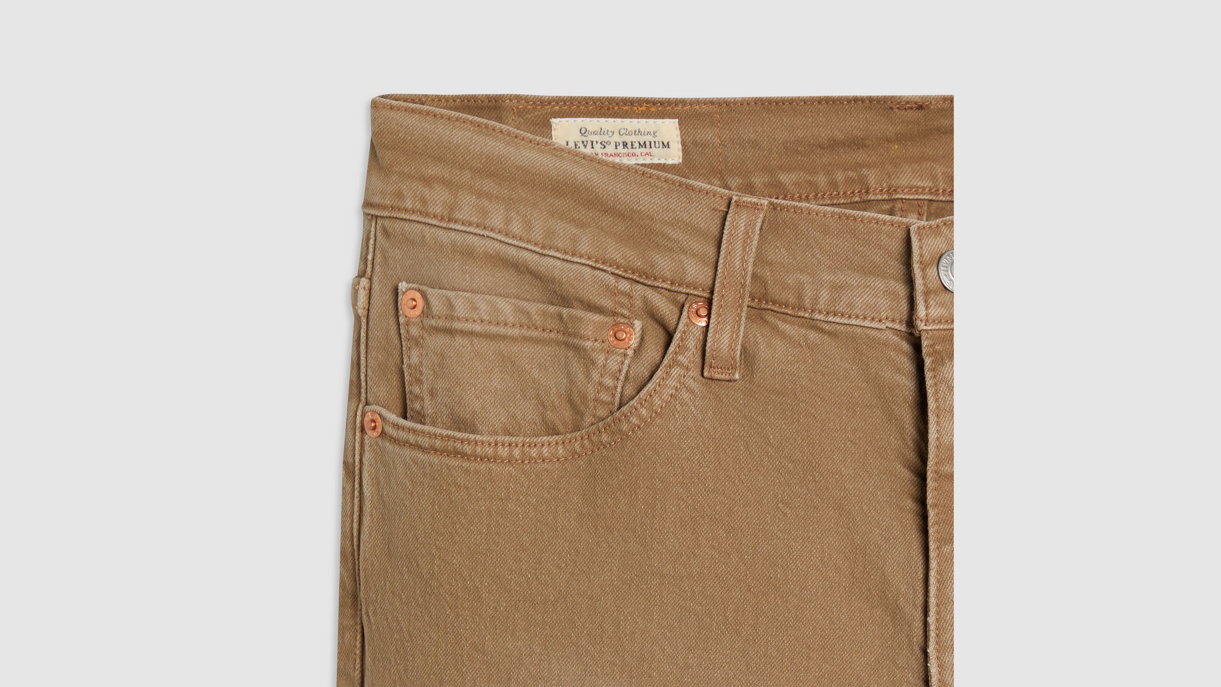 511™ Slim Fit Men's Jeans 8