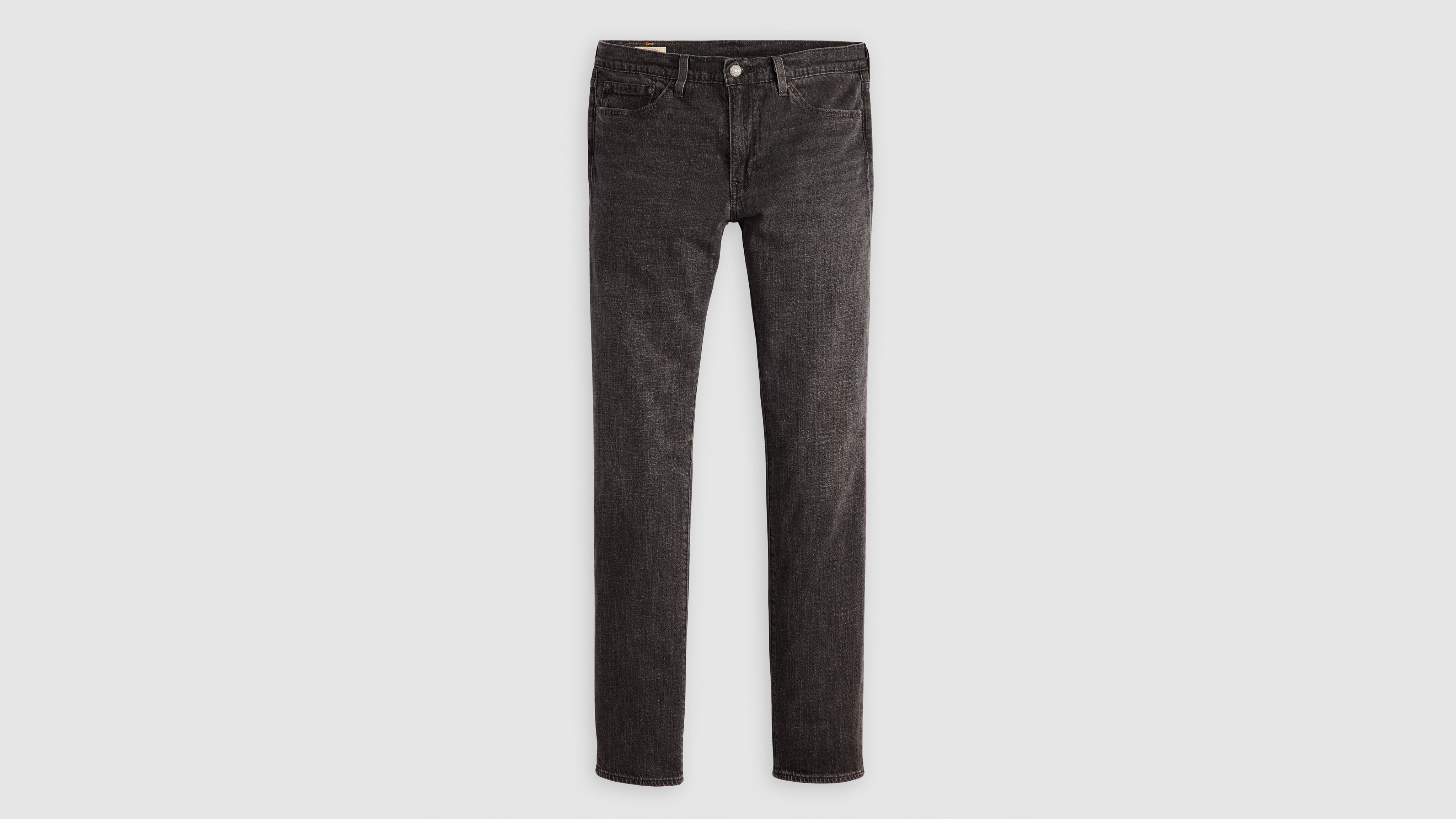 511™ Slim Fit Linen+ Denim Men's Jeans 6