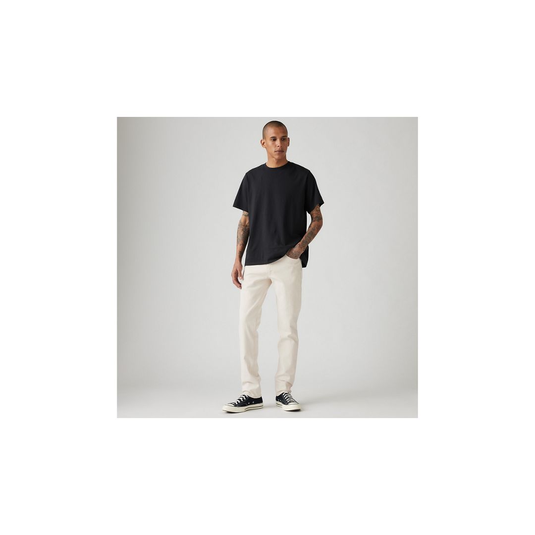 Levi's 511 Slim Fit Men's Jeans 36x32 In Neutral