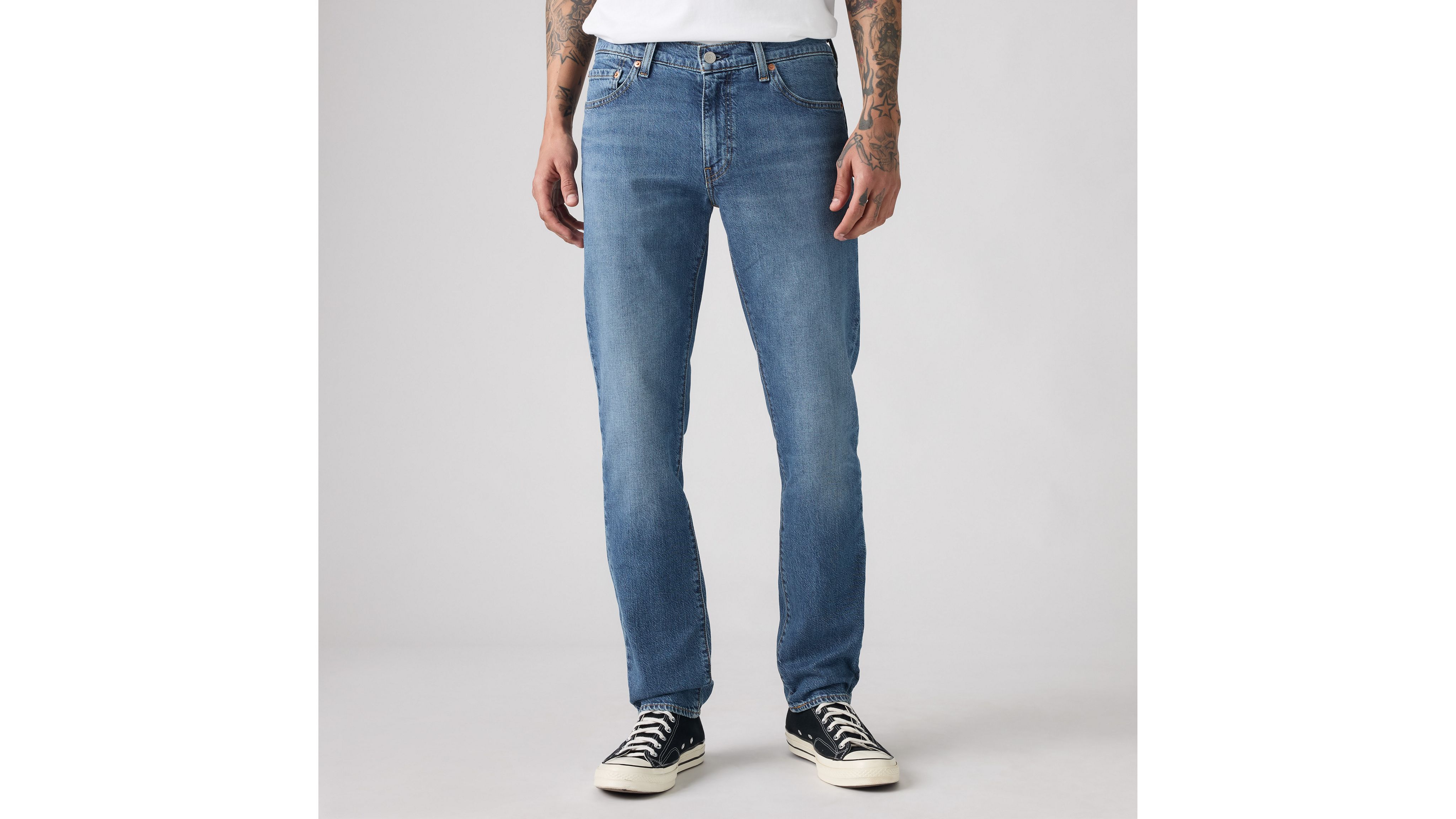 511™ Slim Jeans Blue Levi #39 s® IT