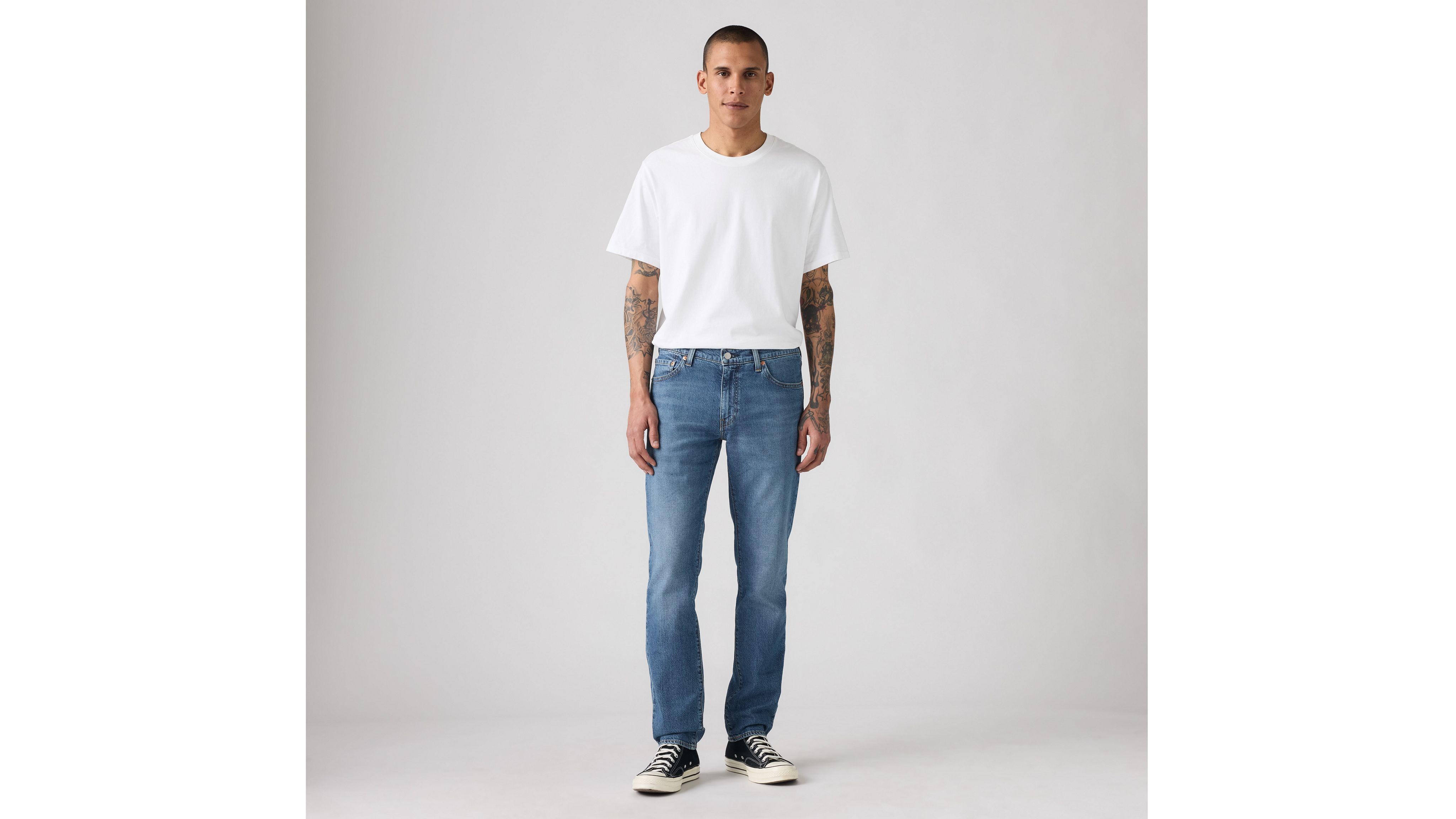 パンツ LEVI'S Toy Story Loose Jean Light Indigo LEVI'S x Toy Story Loose Jean 