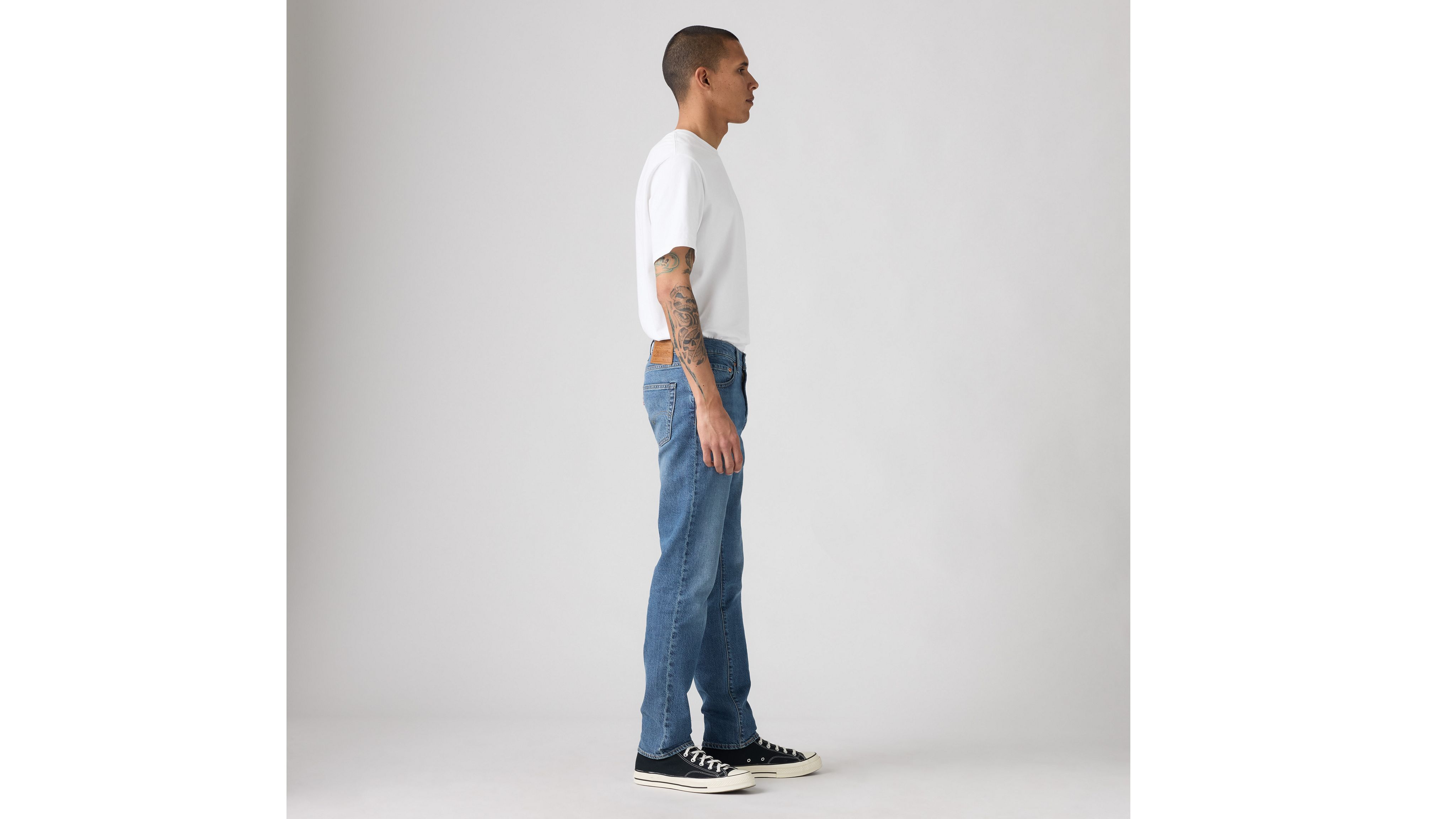 511™ Slim Fit Men's Jeans 4
