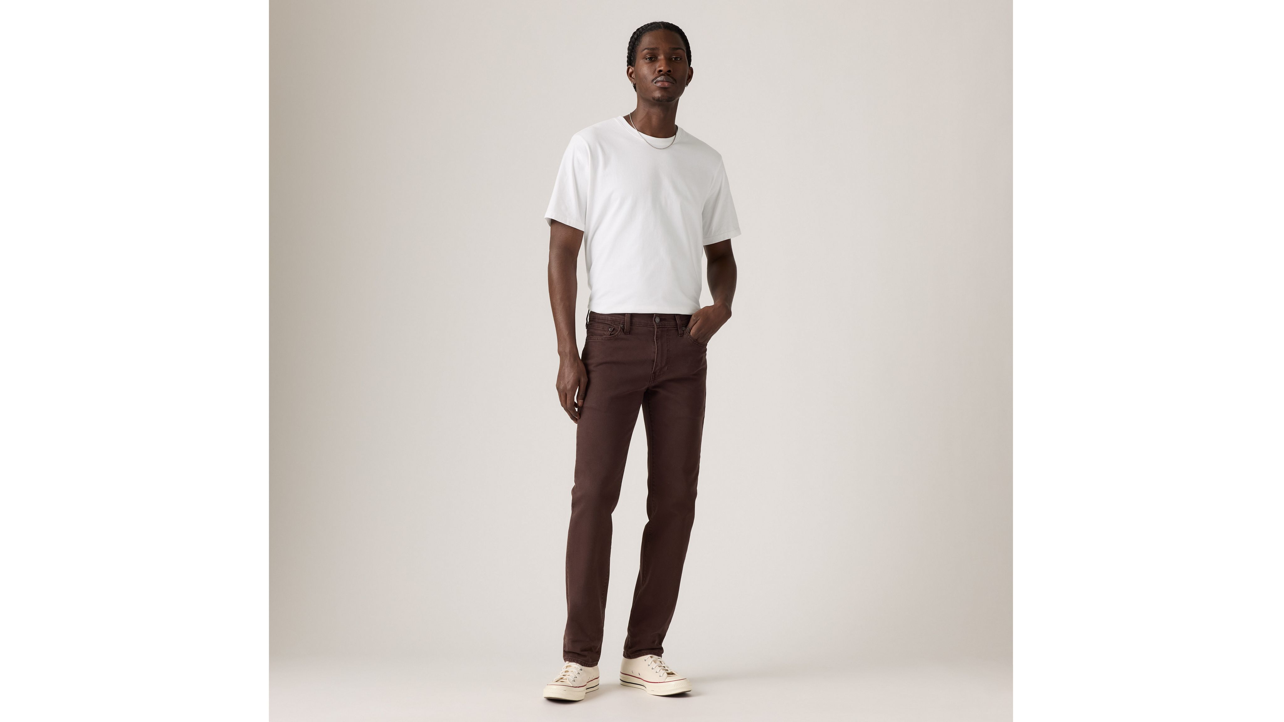 511™ Slim Fit Authentic Soft Men's Jeans 1