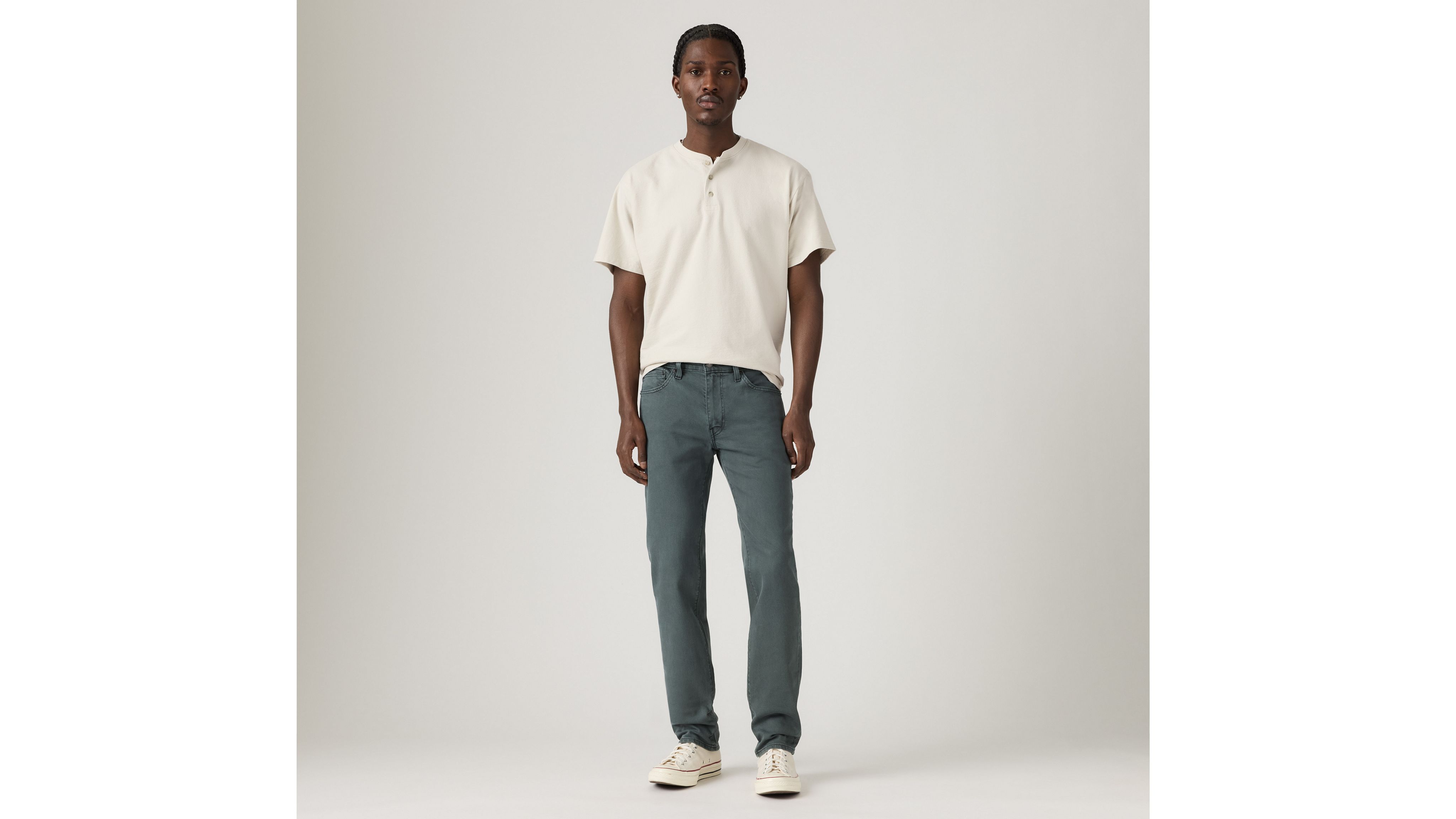 511™ Slim Fit Authentic Soft Men&#39;s Jeans 2