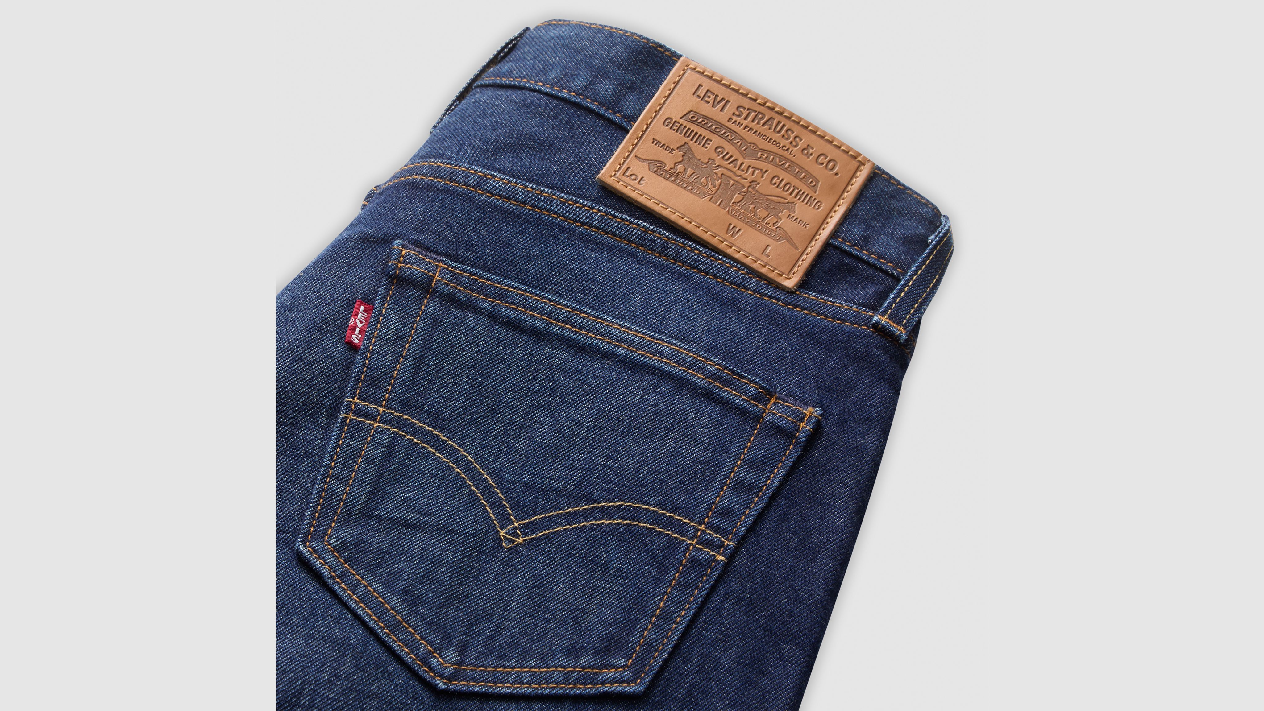 Jean 511MC Étroit Levi’sMD pour homme 7