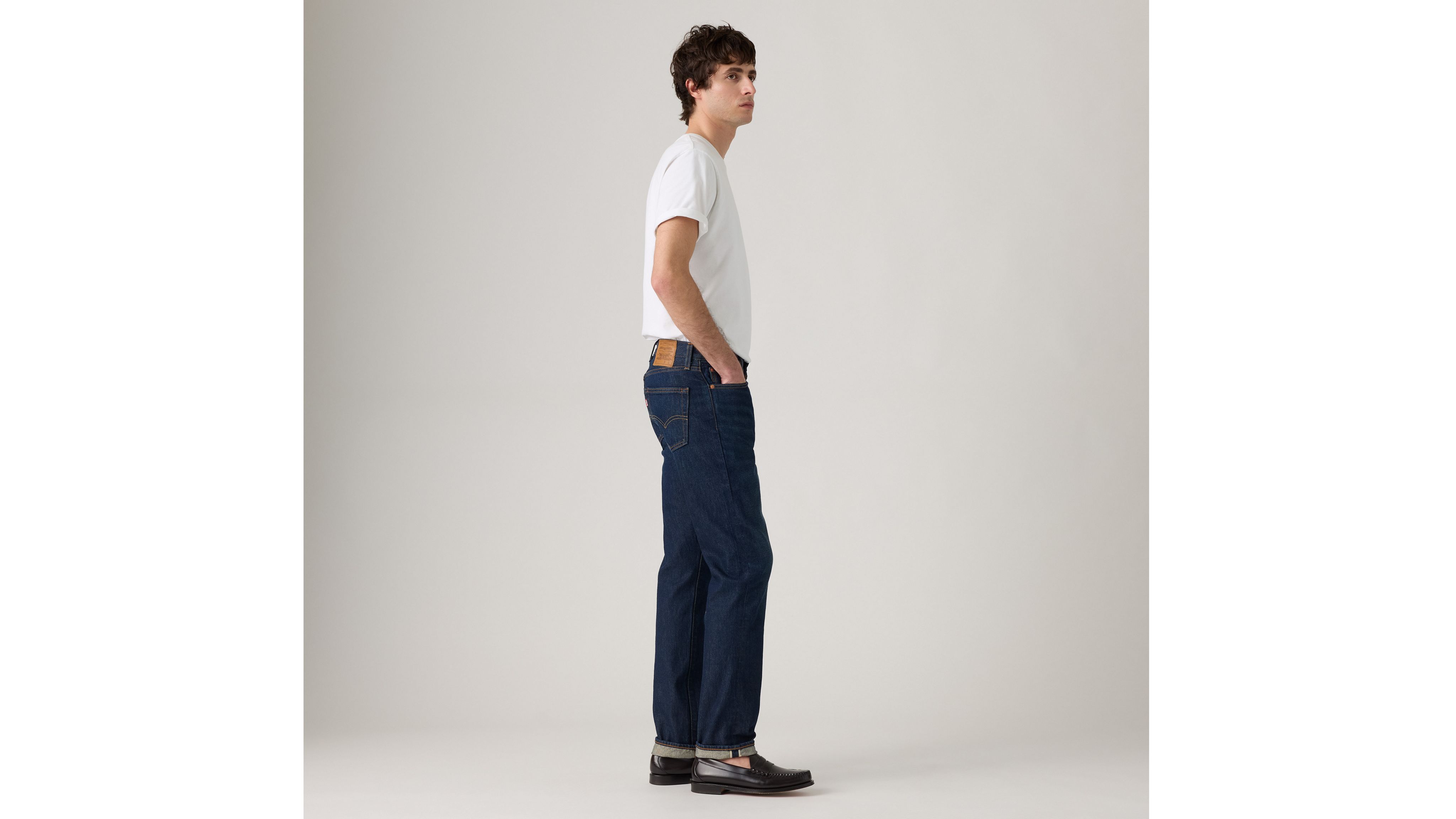 Jean 511MC Étroit Levi’sMD pour homme 4