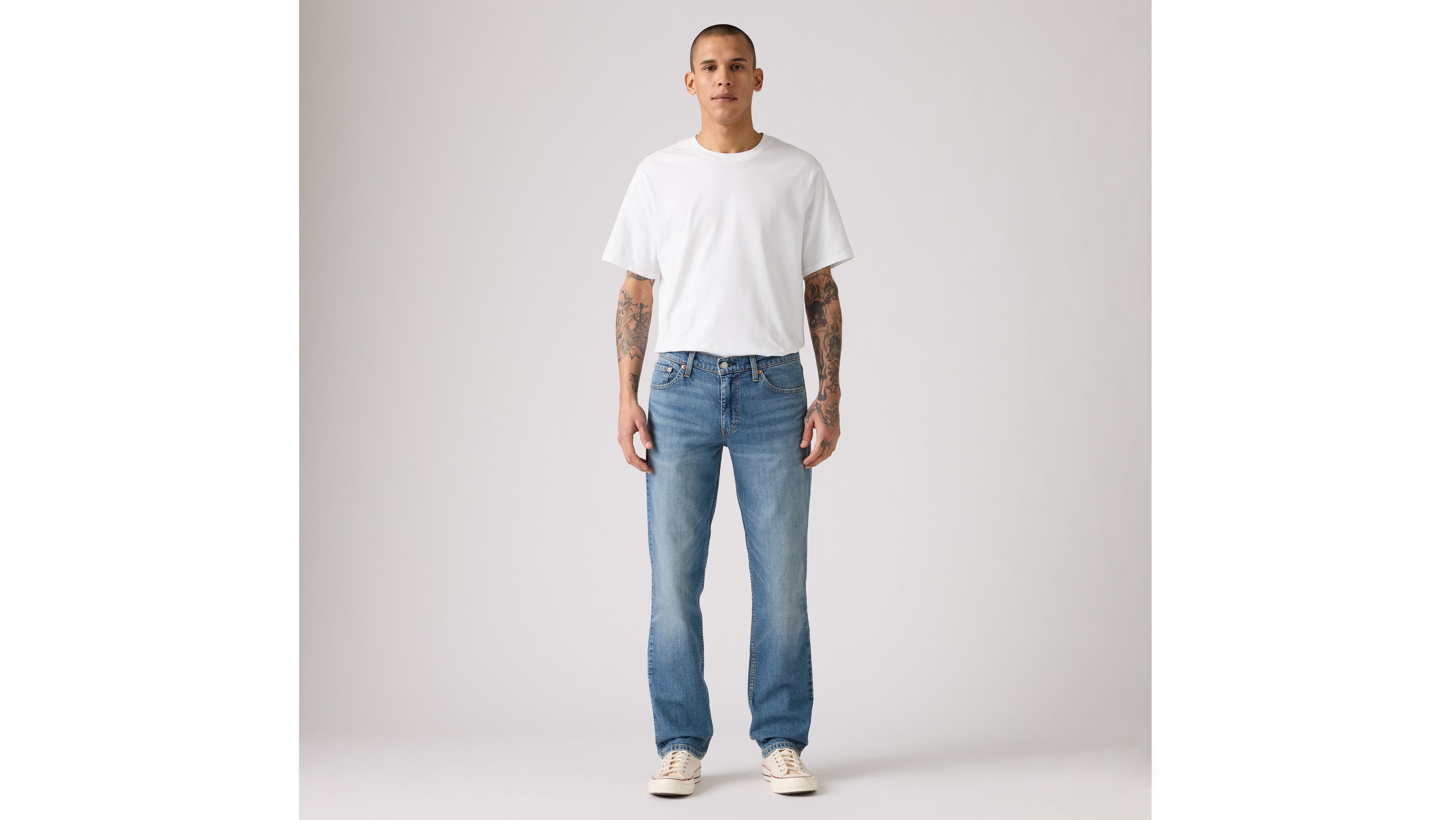 511™ Slim Jeans 7