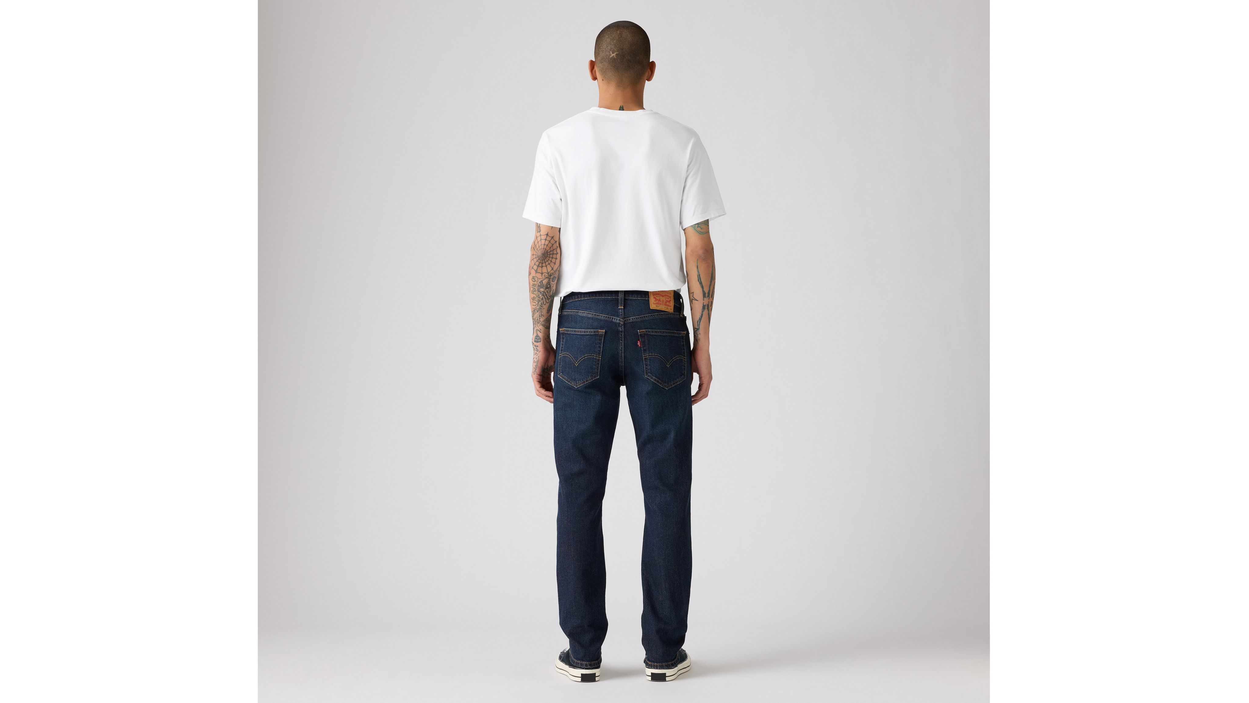 511™ Slim Fit Men's Jeans 4