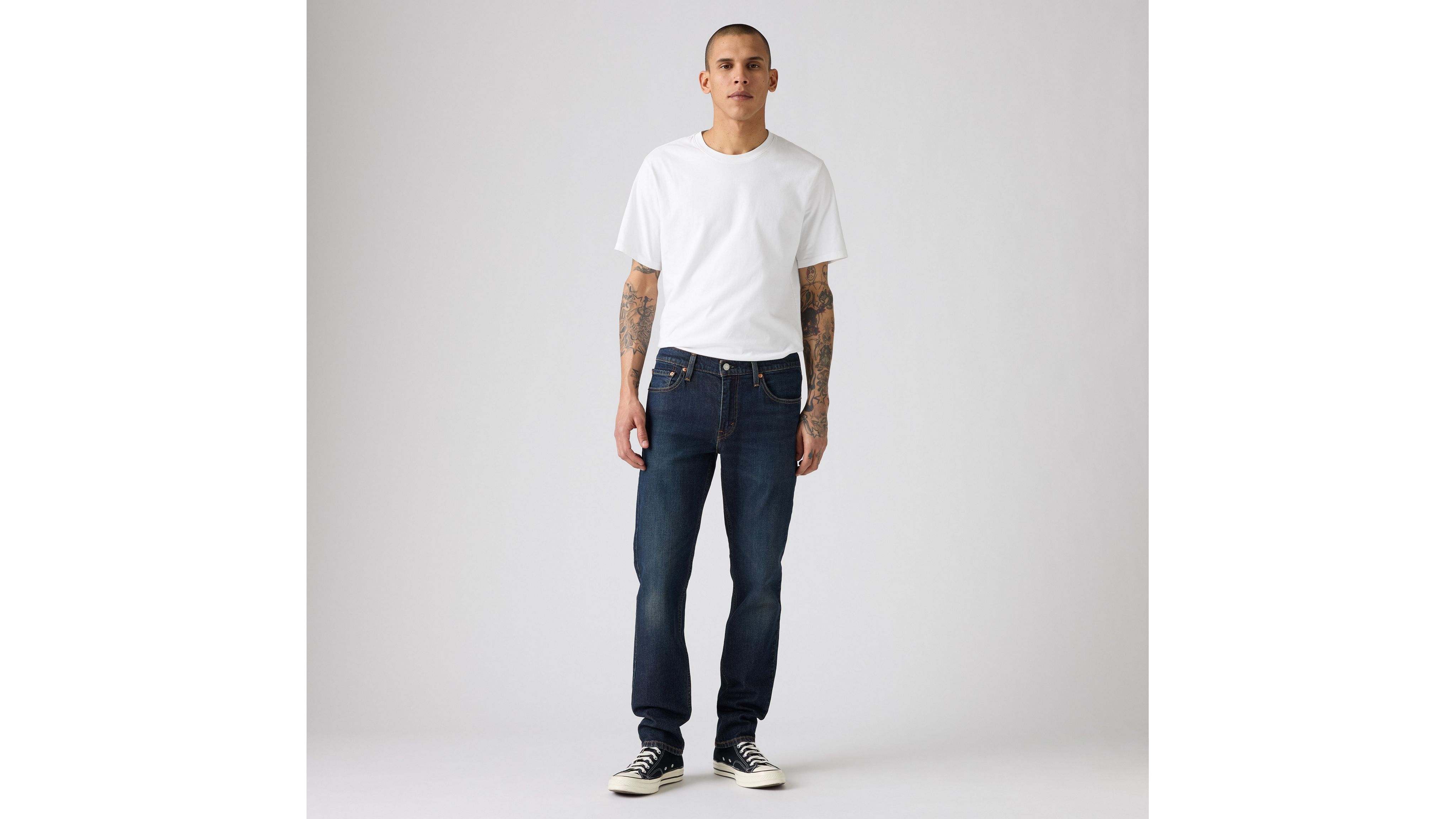 511™ Slim Fit Men&#39;s Jeans 12