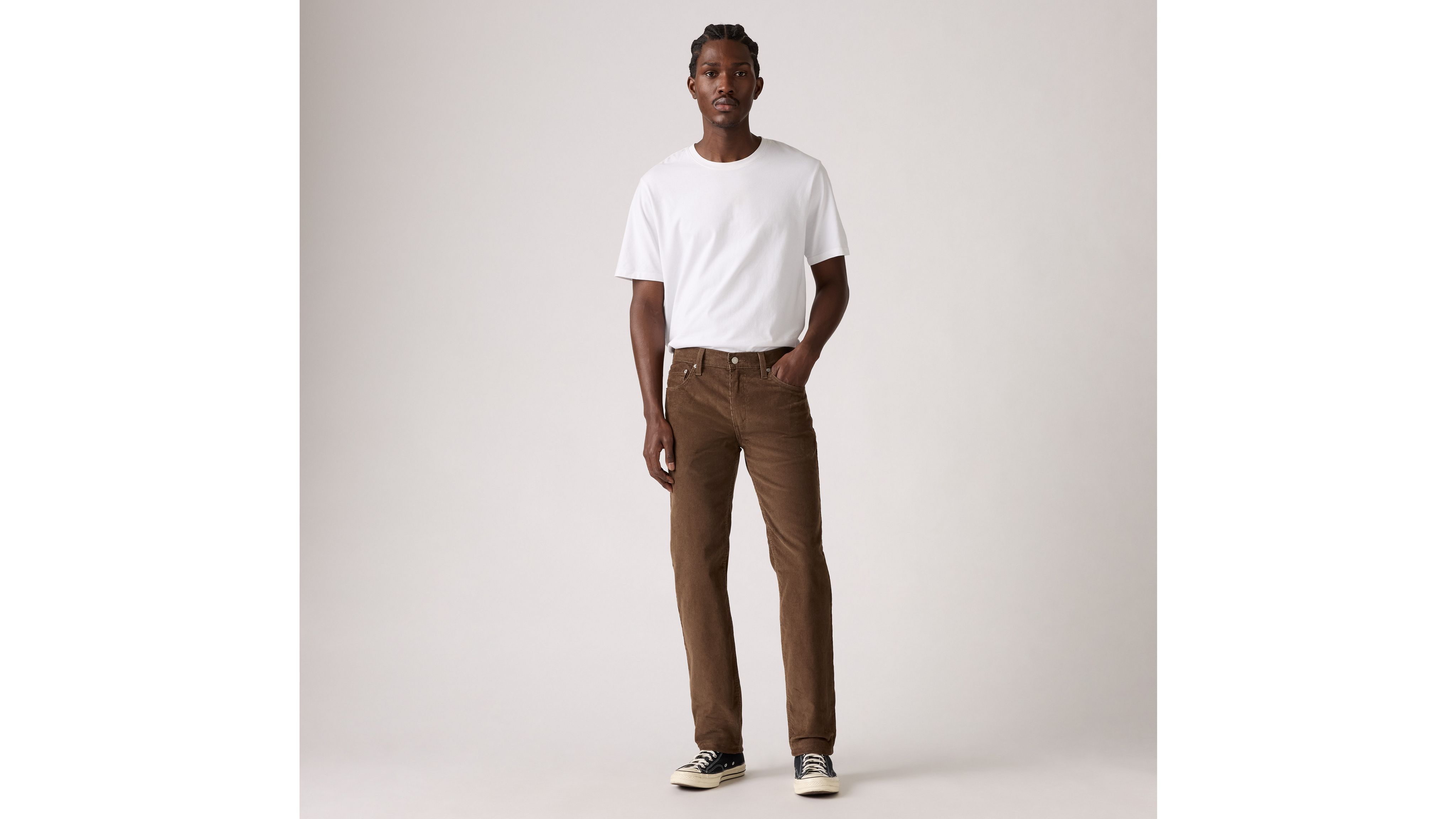 Jean velours&nbsp;511™ Slim 9