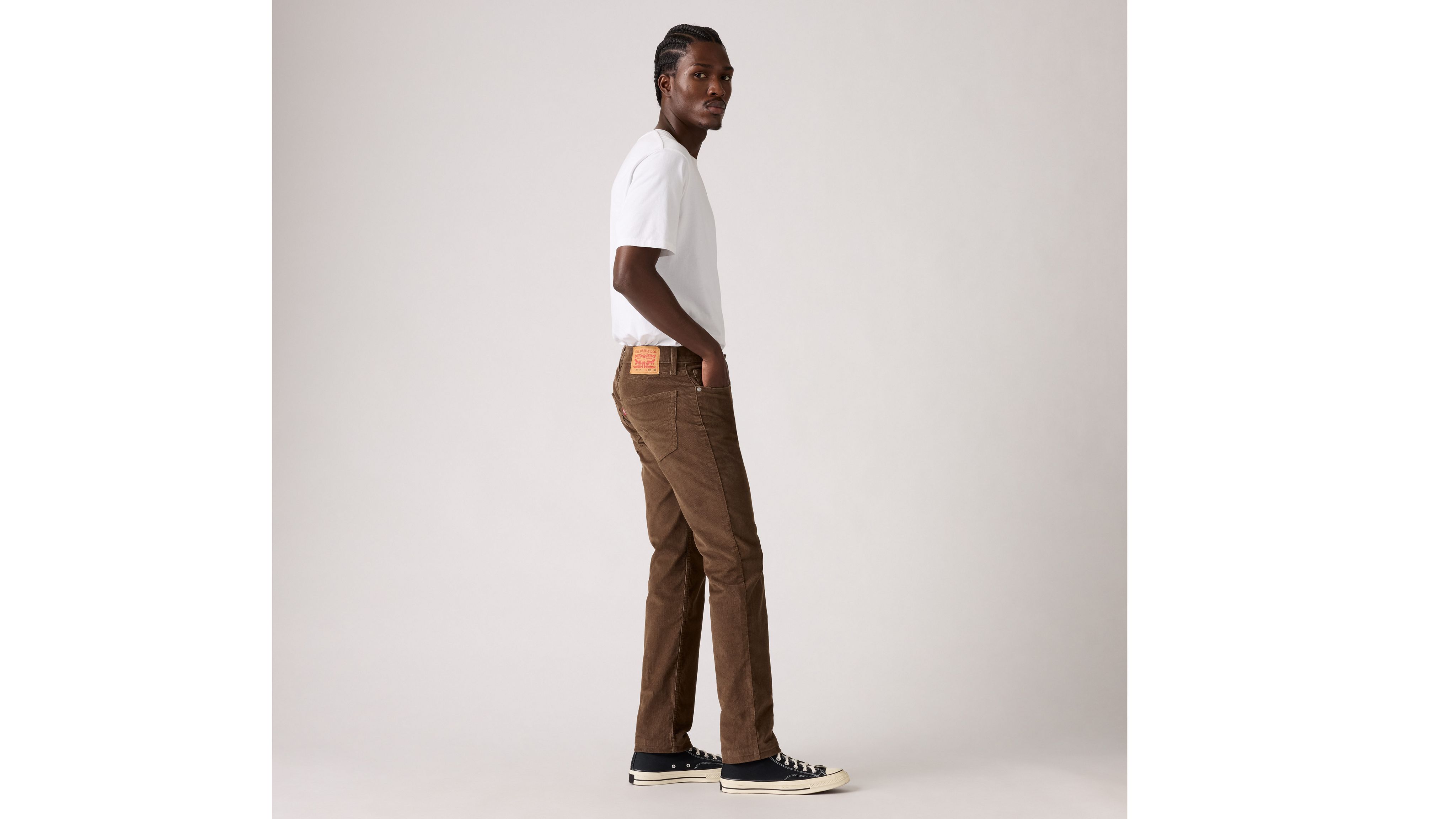 511™ Slim Corduroy Jeans 3