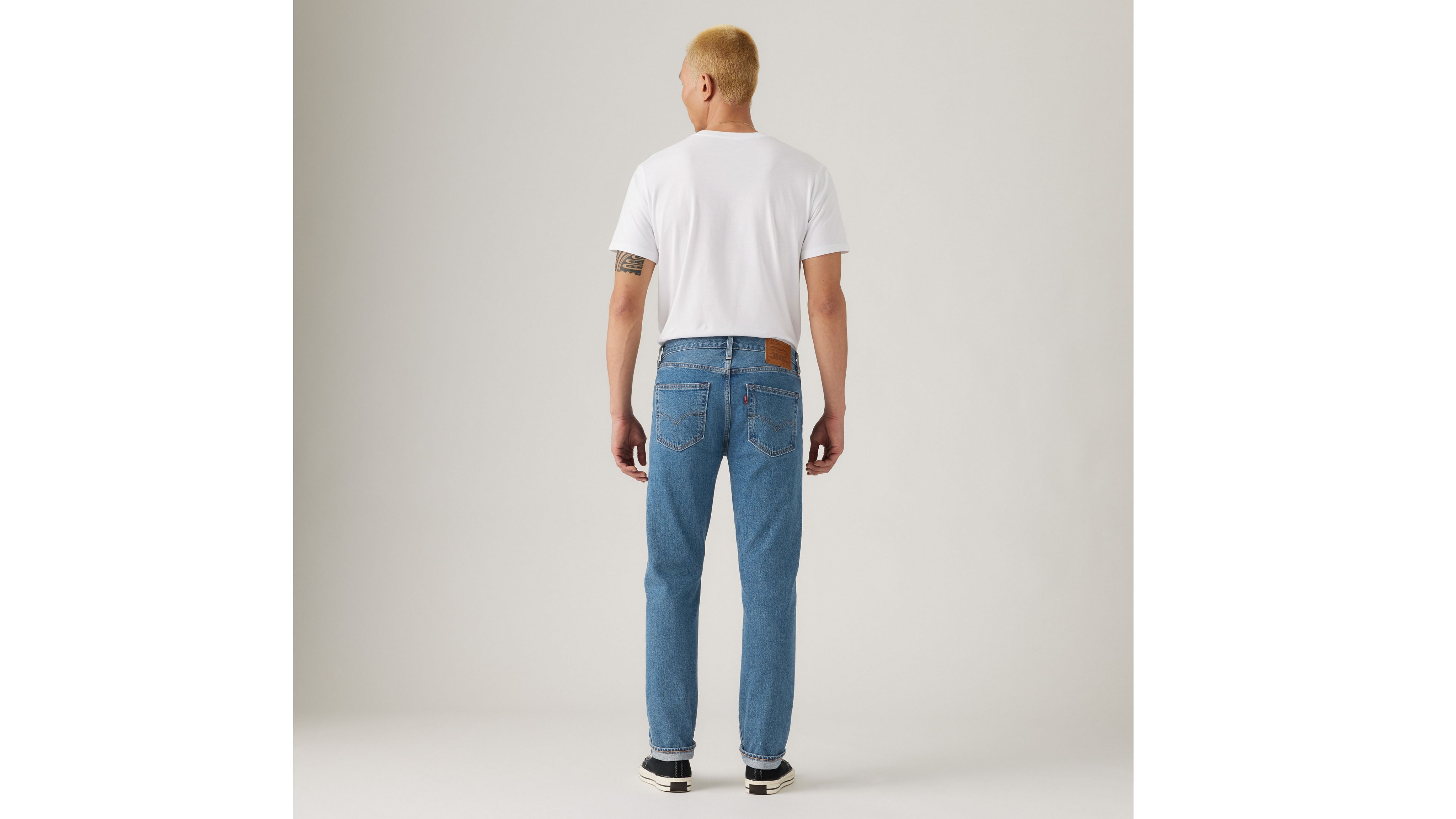 Jean 511MC étroit pour homme 3