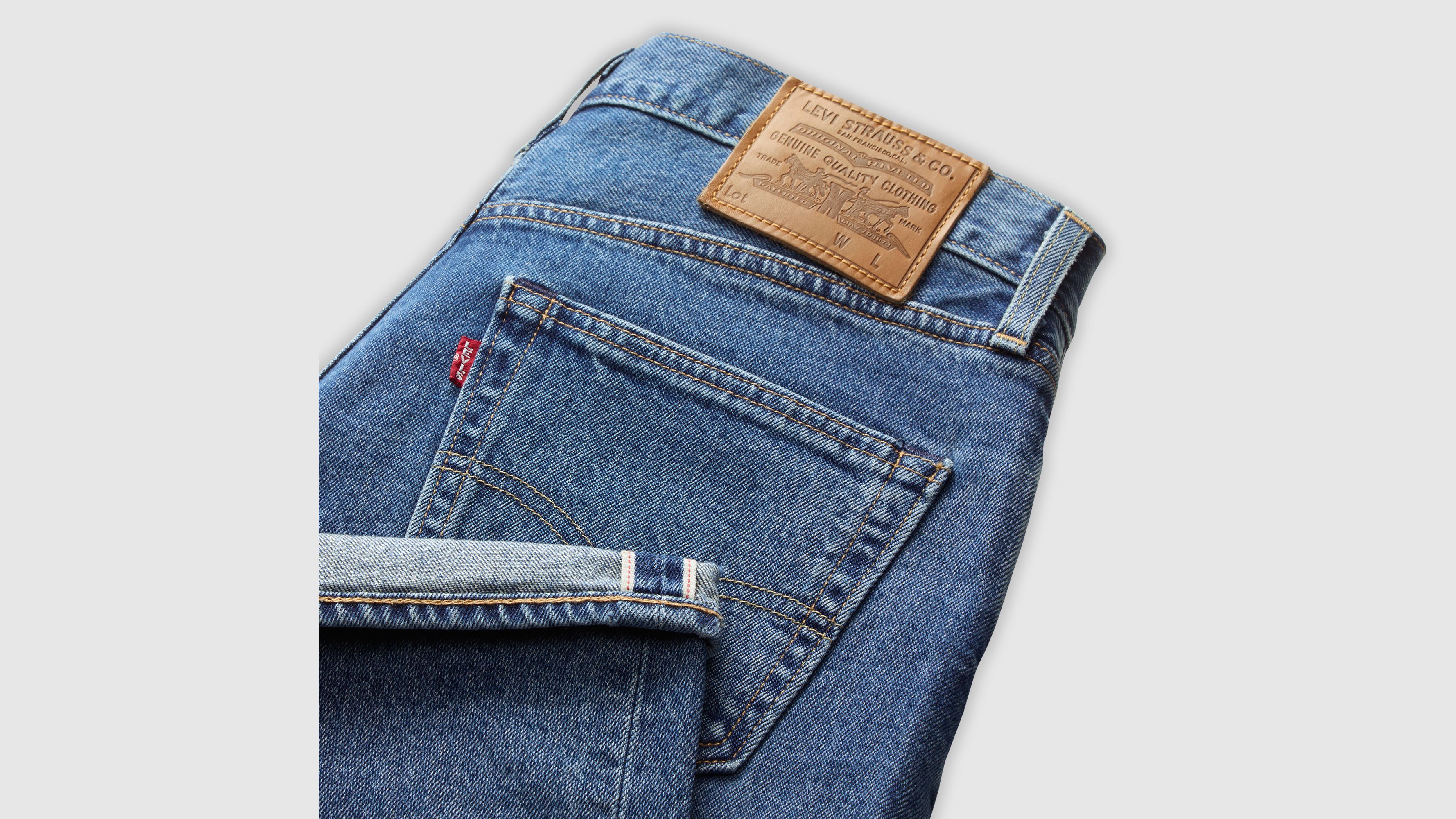 Jean 511MC étroit pour homme 7