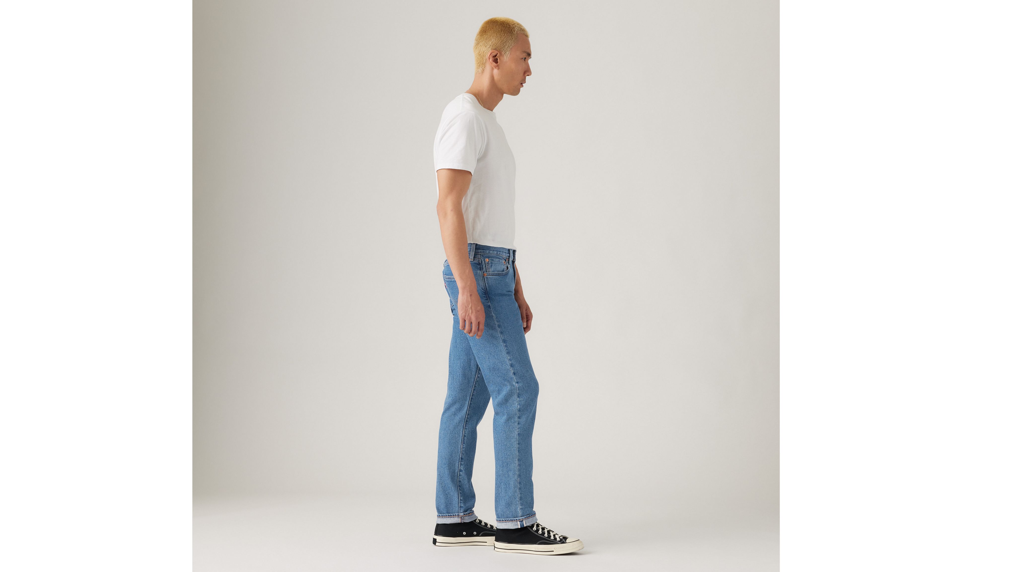 Jean 511MC étroit pour homme 4