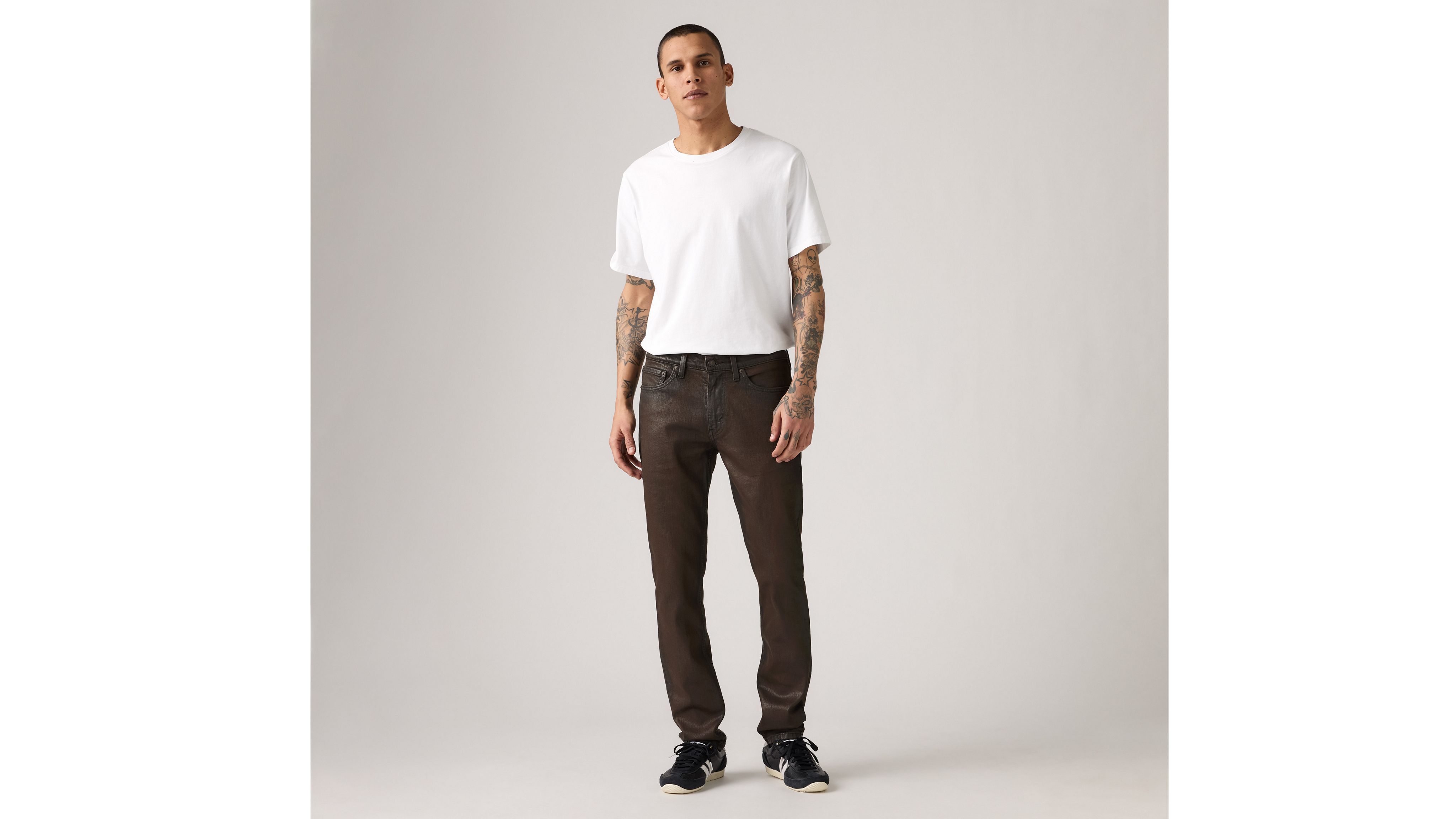 511™ Slim Fit Coated Men&#39;s Jeans 11