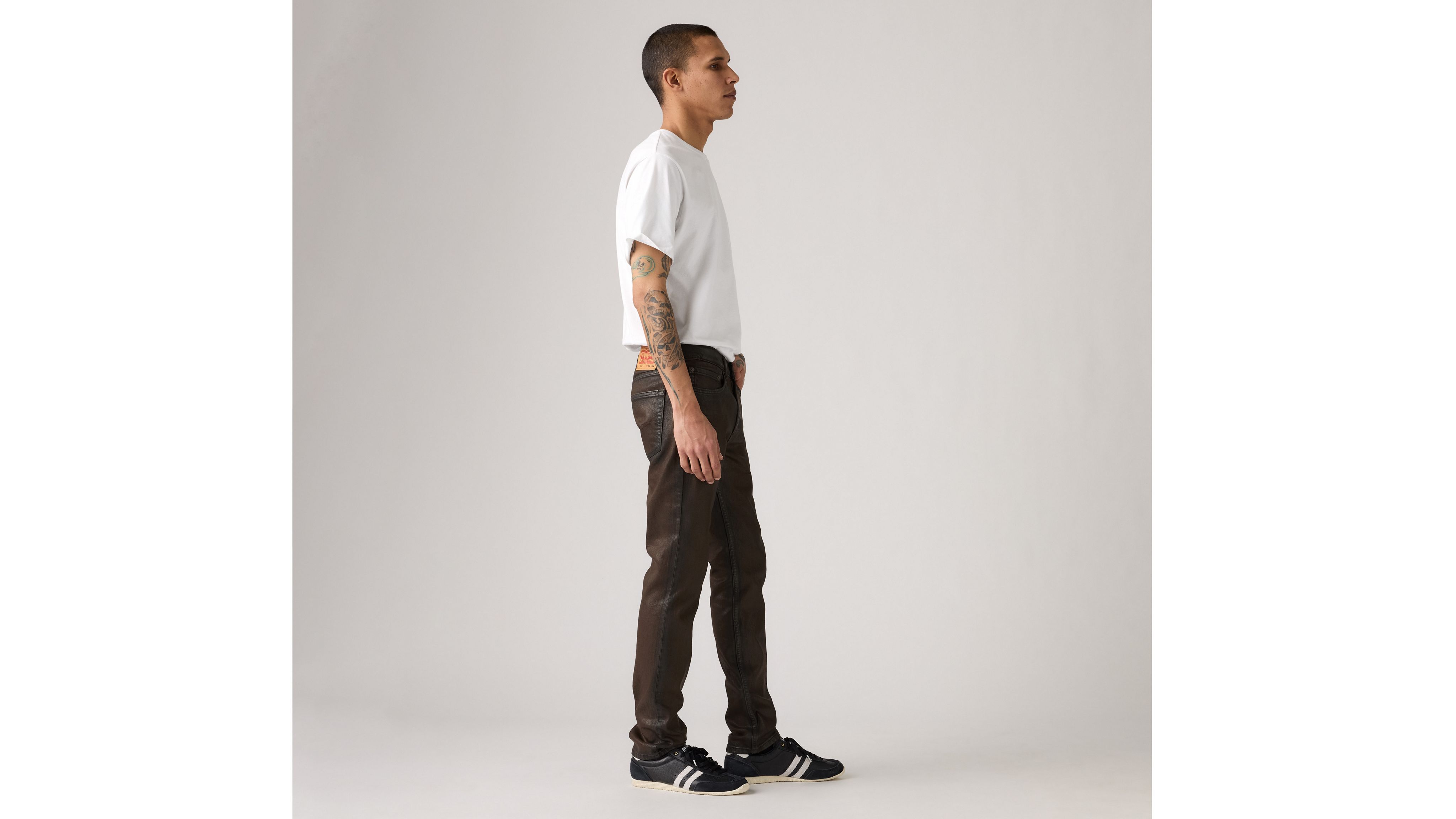 511™ Slim Fit Men's Jeans 3