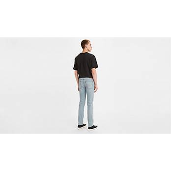 510™ Skinny Jeans 4