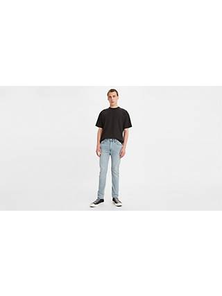 Levi's® 510 - Shop Skinny Jeans for Men | Levi’s® US