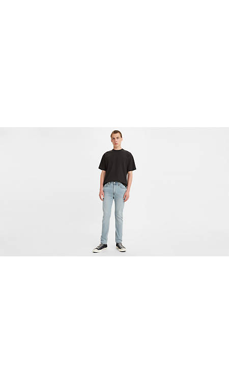 510™ Skinny Men's Jeans - Wash | US