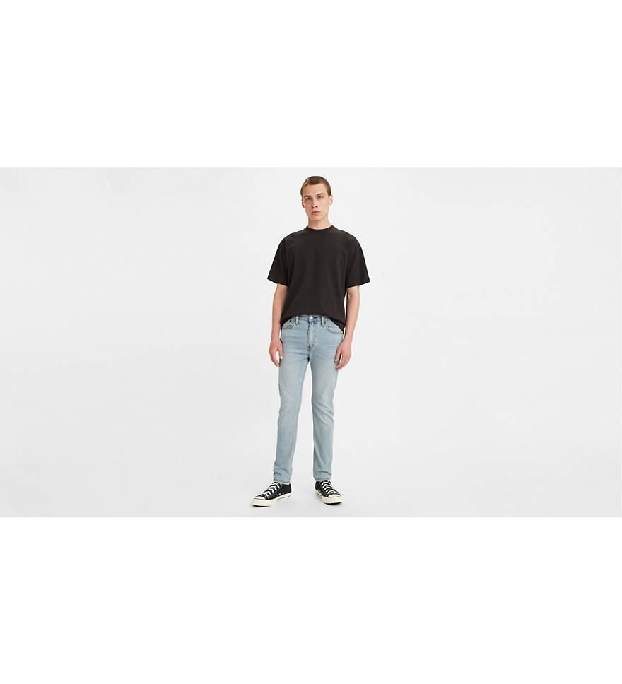 510™ Fit Jeans - Light Wash | Levi's® US