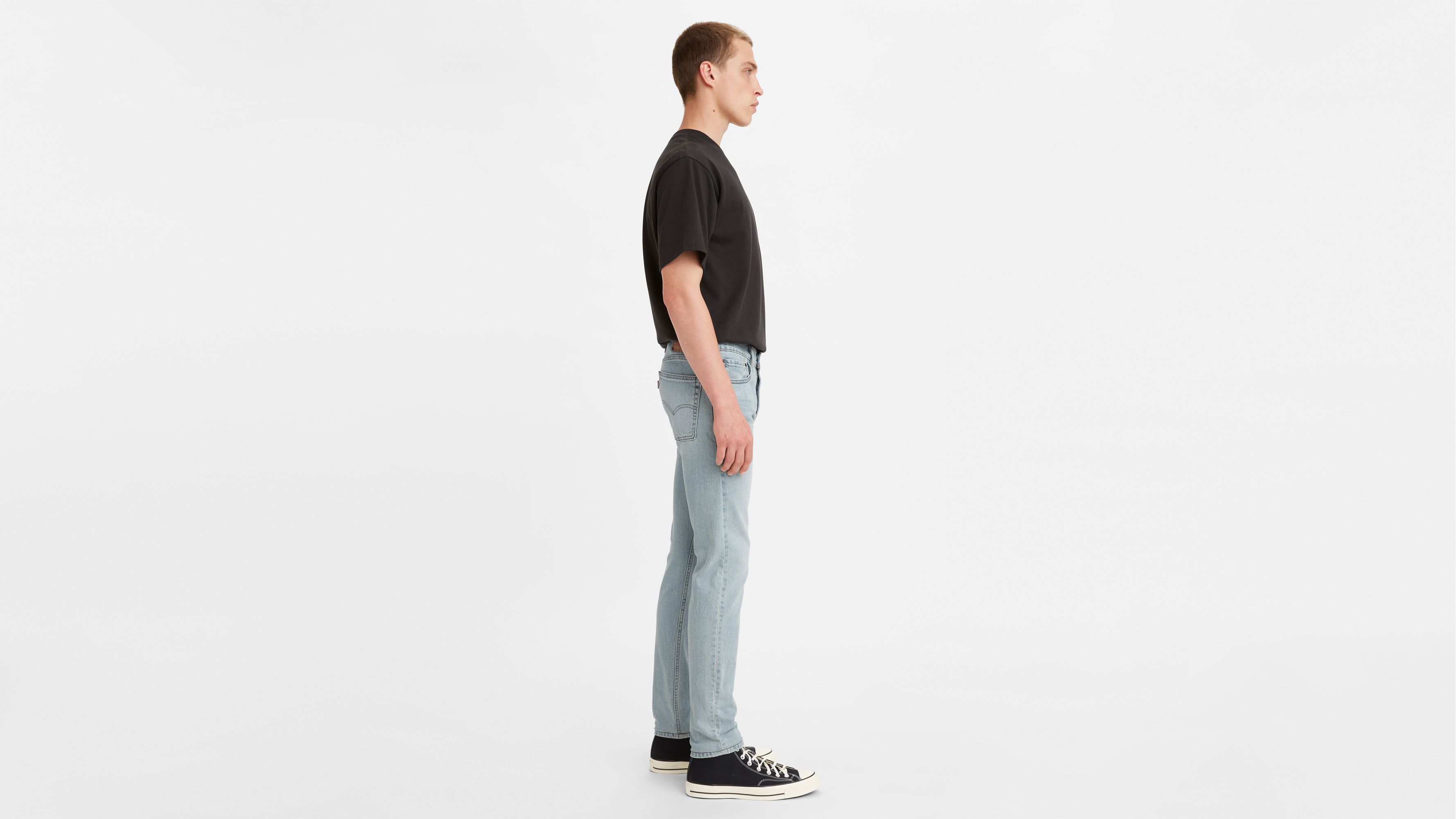 levi's jeans skinny fit