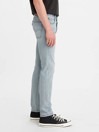 Portrait scared seed 510™ Skinny Fit Men's Jeans - Light Wash | Levi's® US